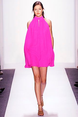 Chaiken S/S 07 Look 97