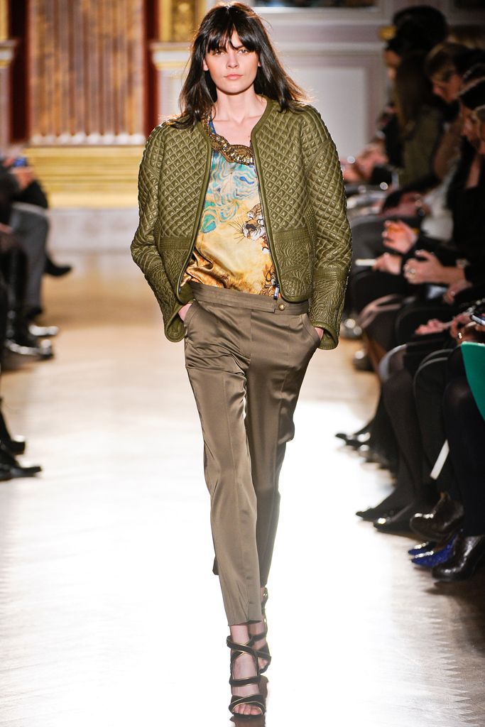 Barbara Bui F/W 12 Look 105