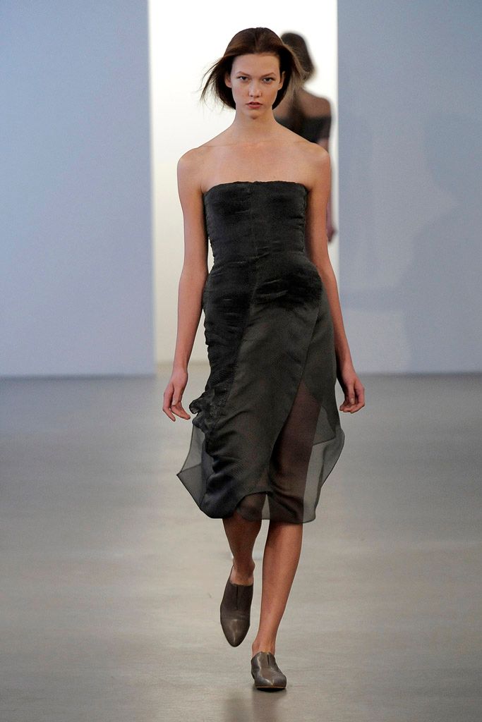 Calvin Klein Collection Resort 10 Look 59