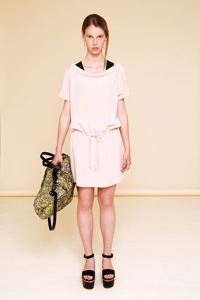 Cacharel Resort 11 Look 121