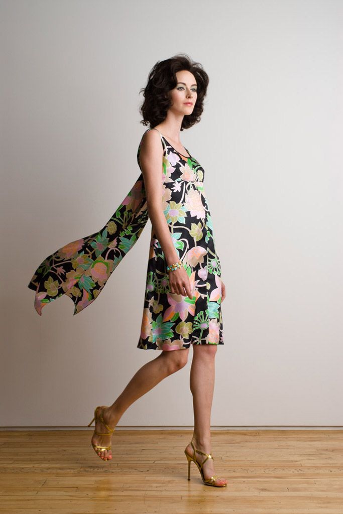 Barbara Tfank S/S 12 Look 57
