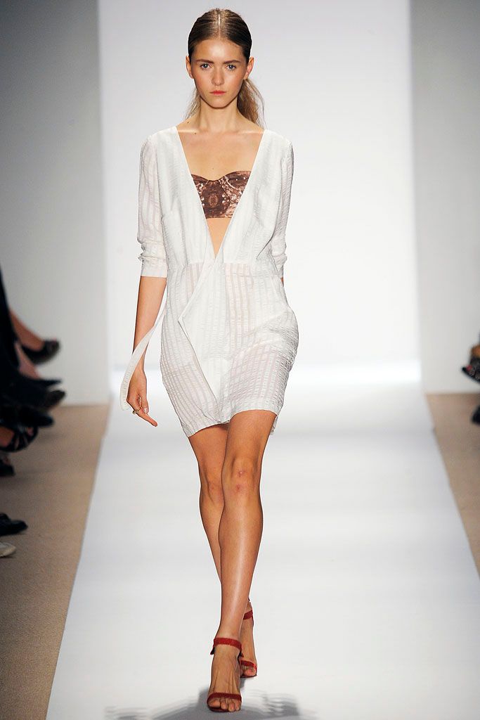 Brian Reyes S/S 10 Look 31