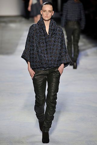 Chalayan F/W 08 Look 44