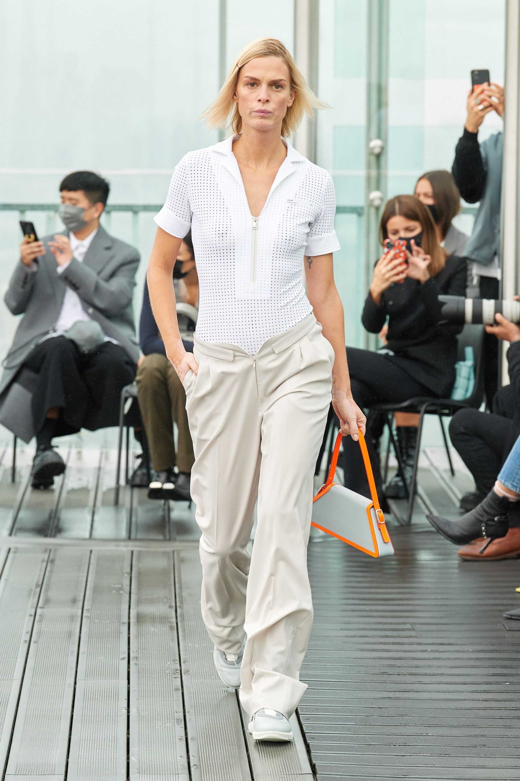 Coperni S/S 21 Look 160