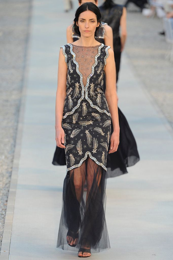 Chanel Resort 12 Look 431