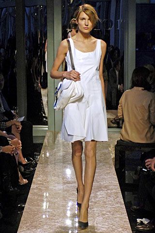 Christian Dior Resort 2007