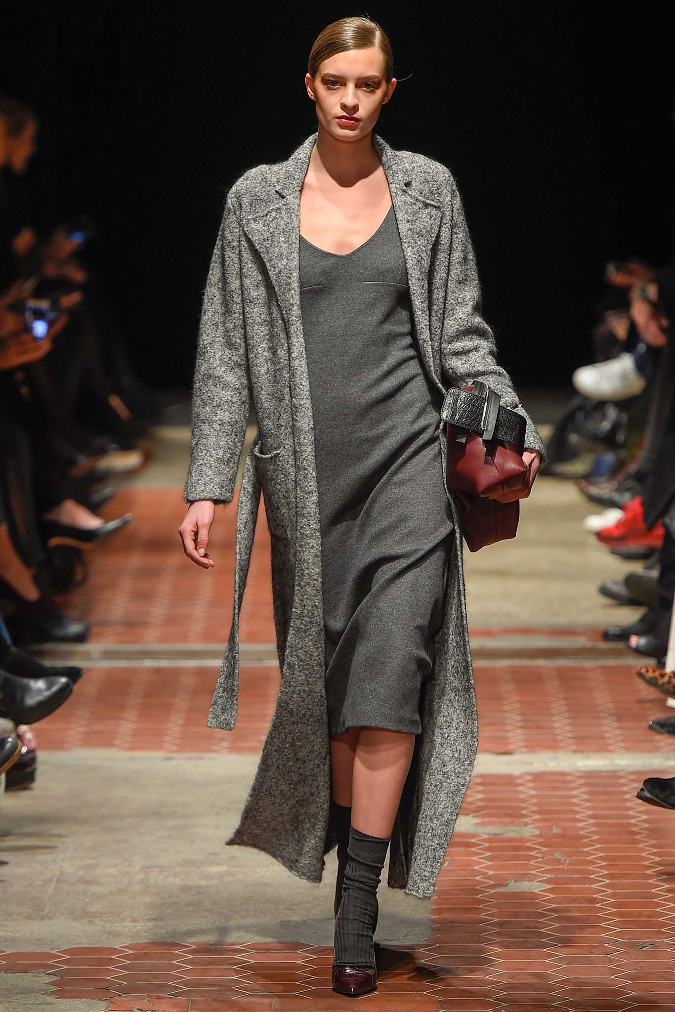 By Malene Birger Copenhagen F/W 15 Look 67