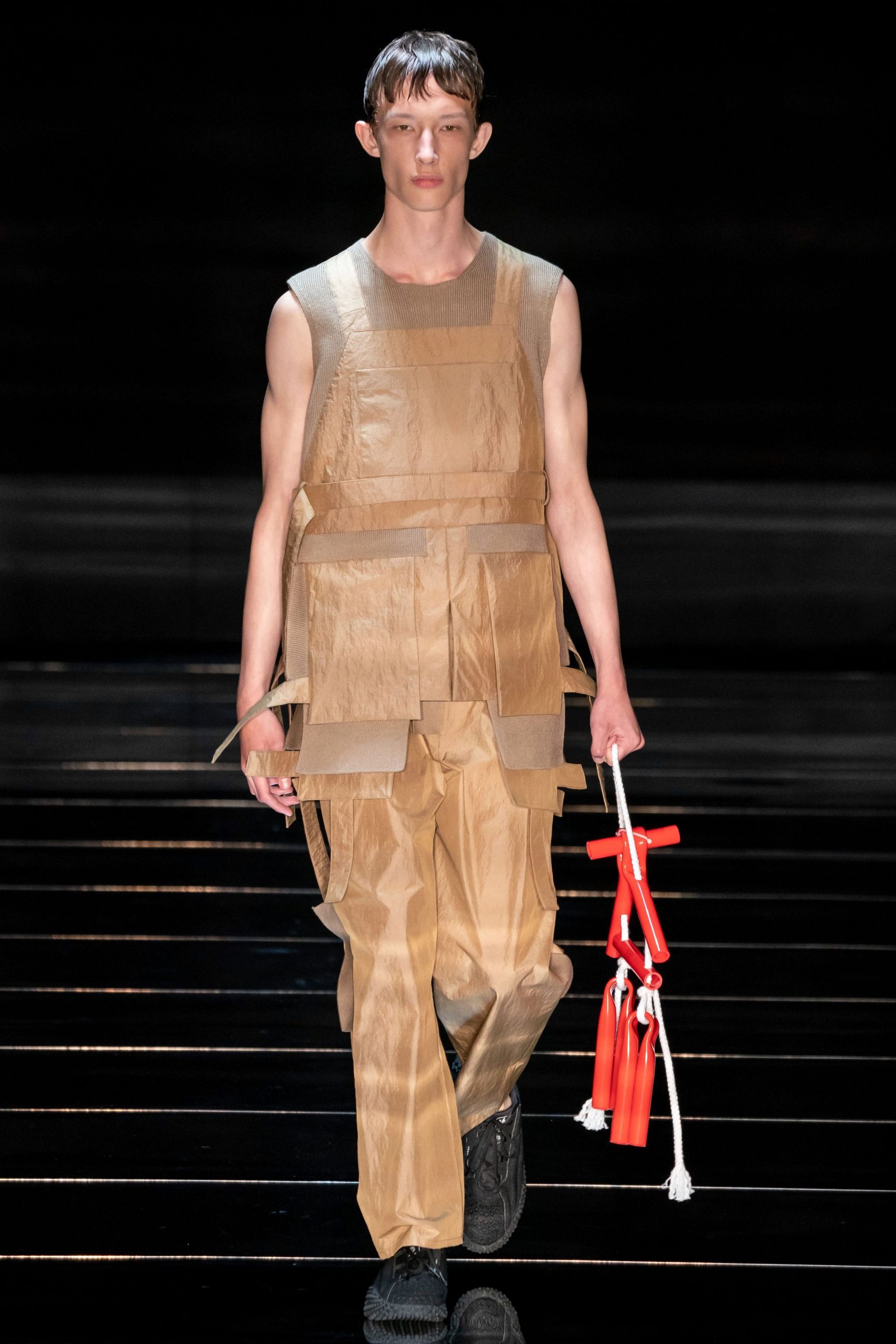Craig Green S/S 20 Menswear Look 23