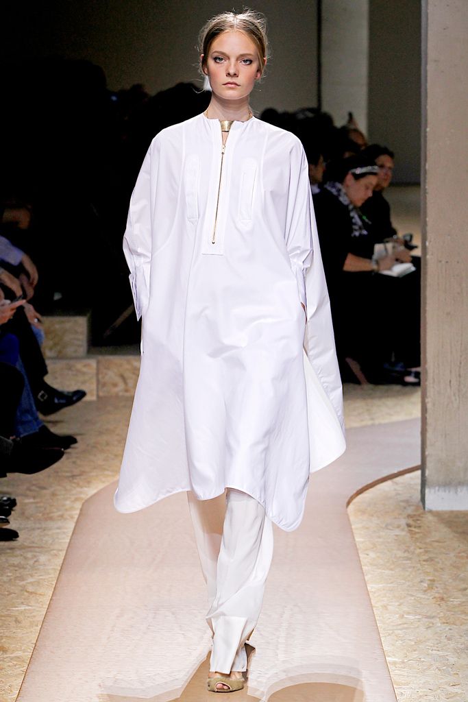 Celine S/S 11 Look 83