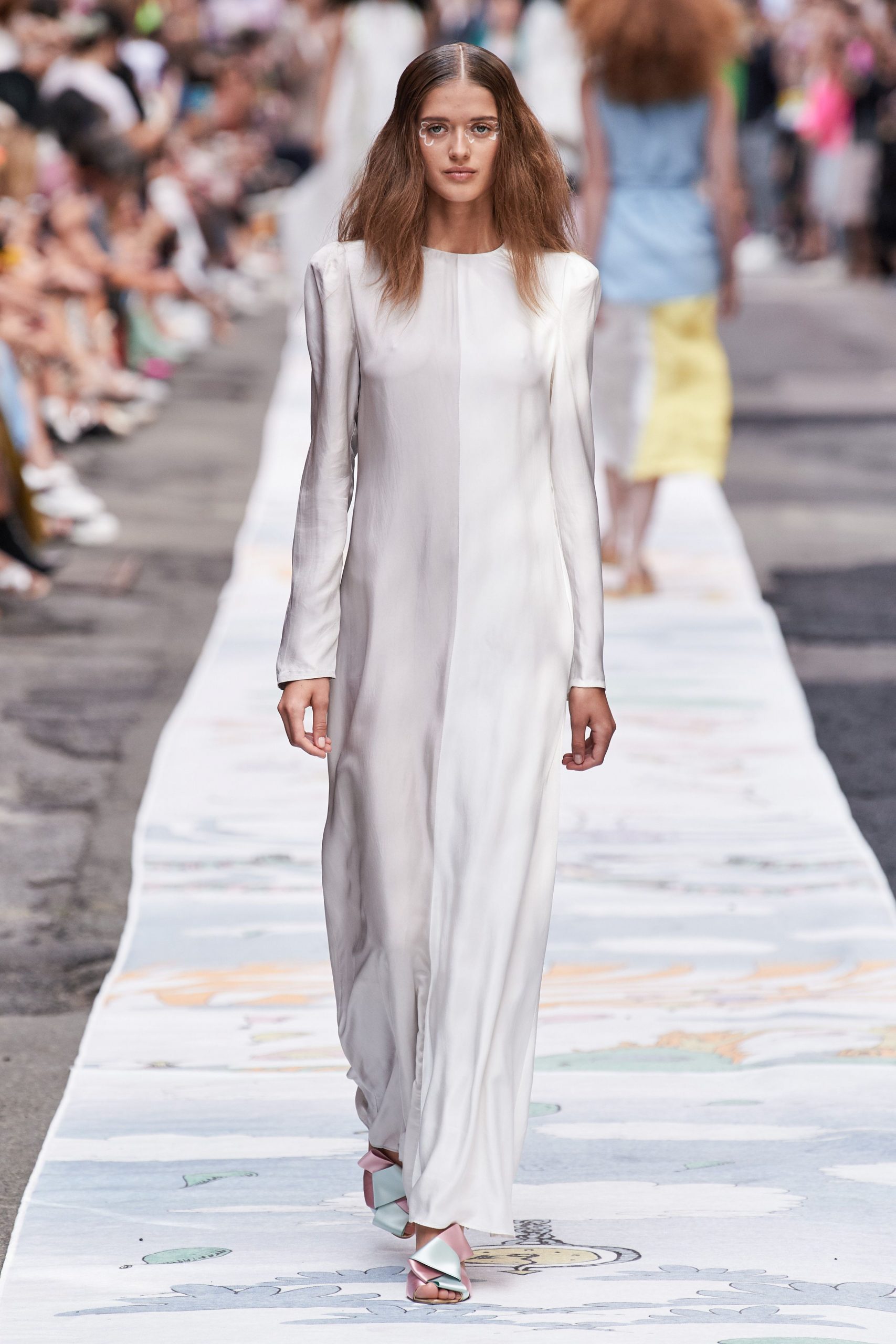 Cynthia Rowley S/S 20 Look 20