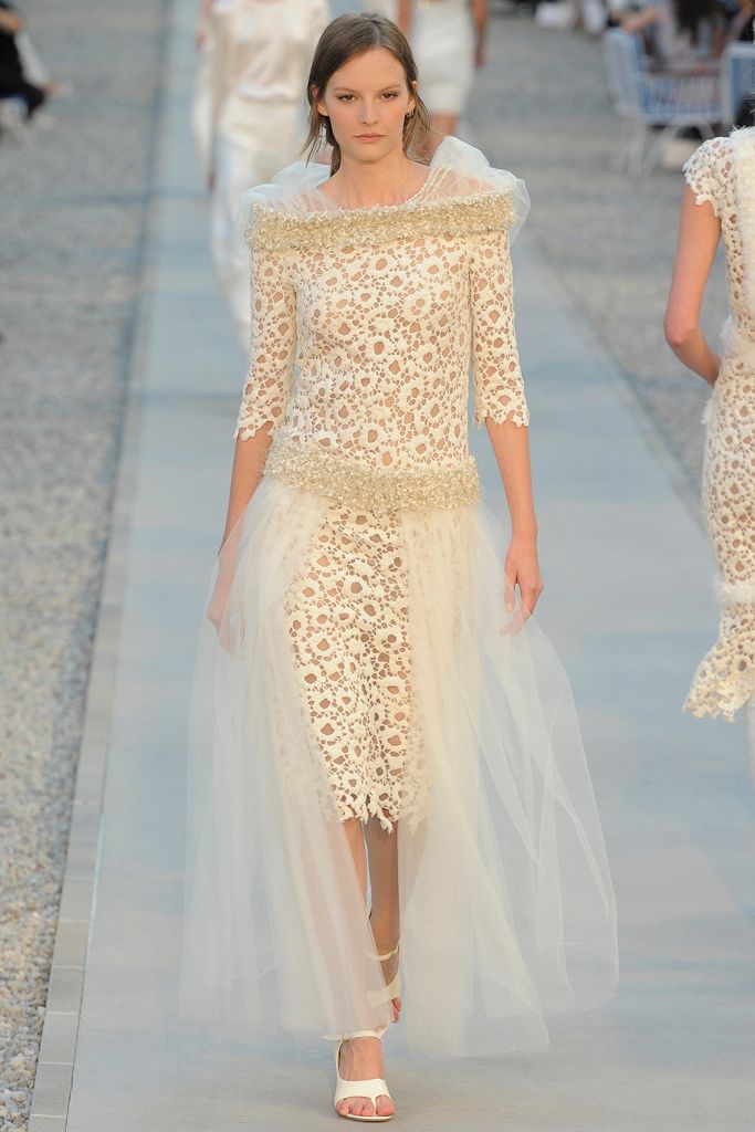 Chanel Resort 12 Look 335