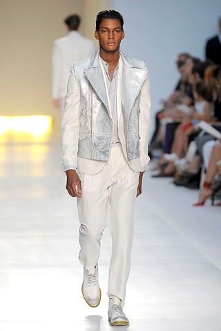 Costume National S/S 09 Menswear Look 25