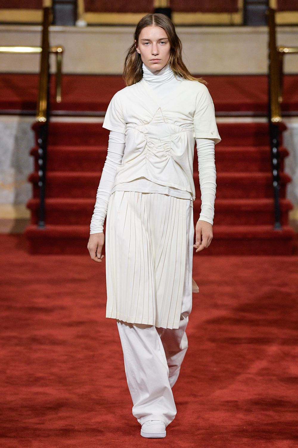 Creatures of the Wind S/S 20 Look 7