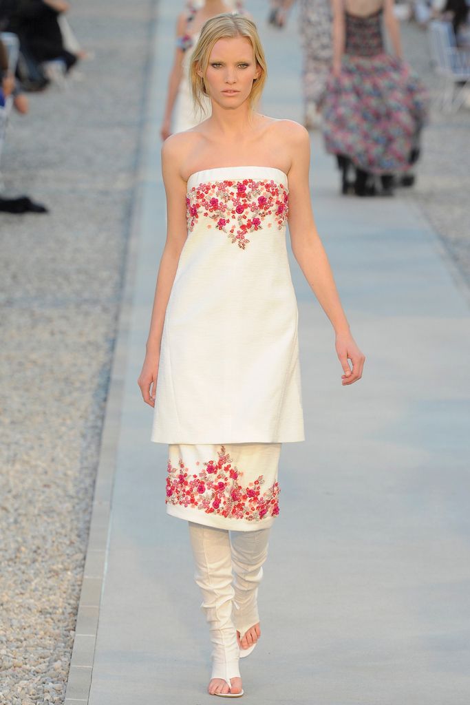 Chanel Resort 12 Look 296