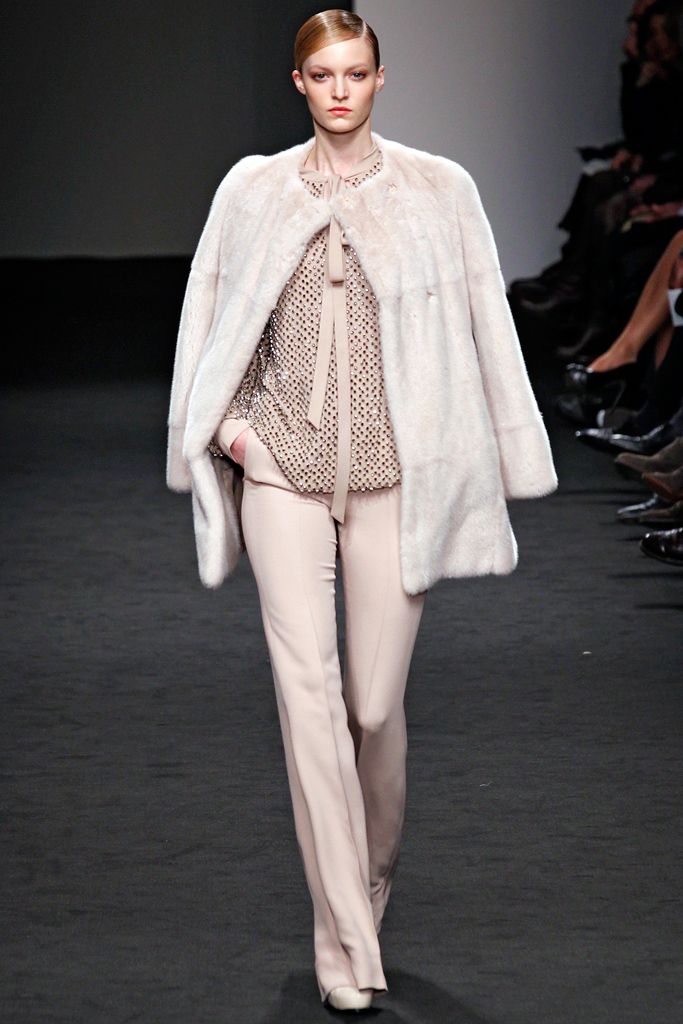 Brioni F/W 11 Look 120