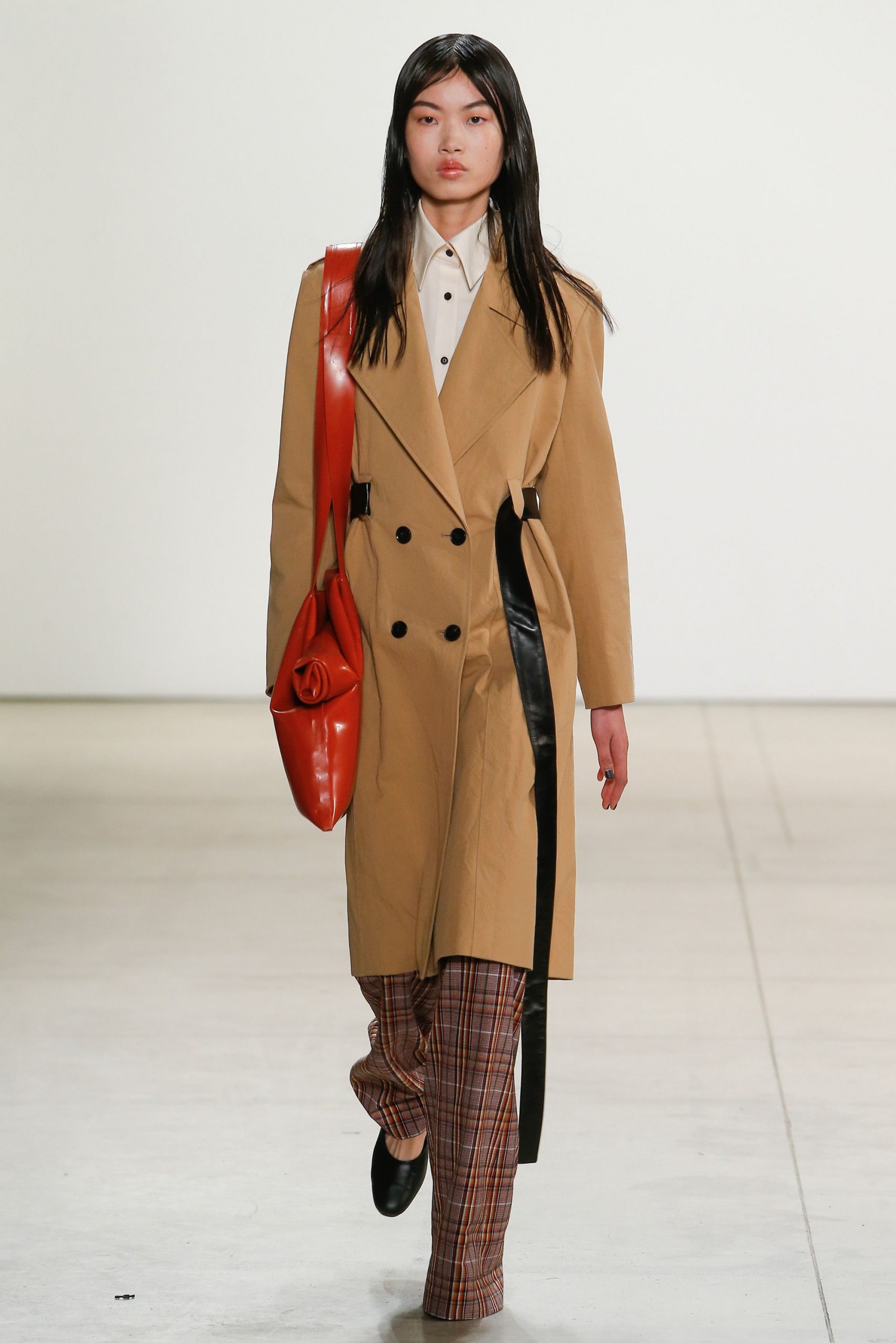 Creatures of the Wind F/W 17 Look 49