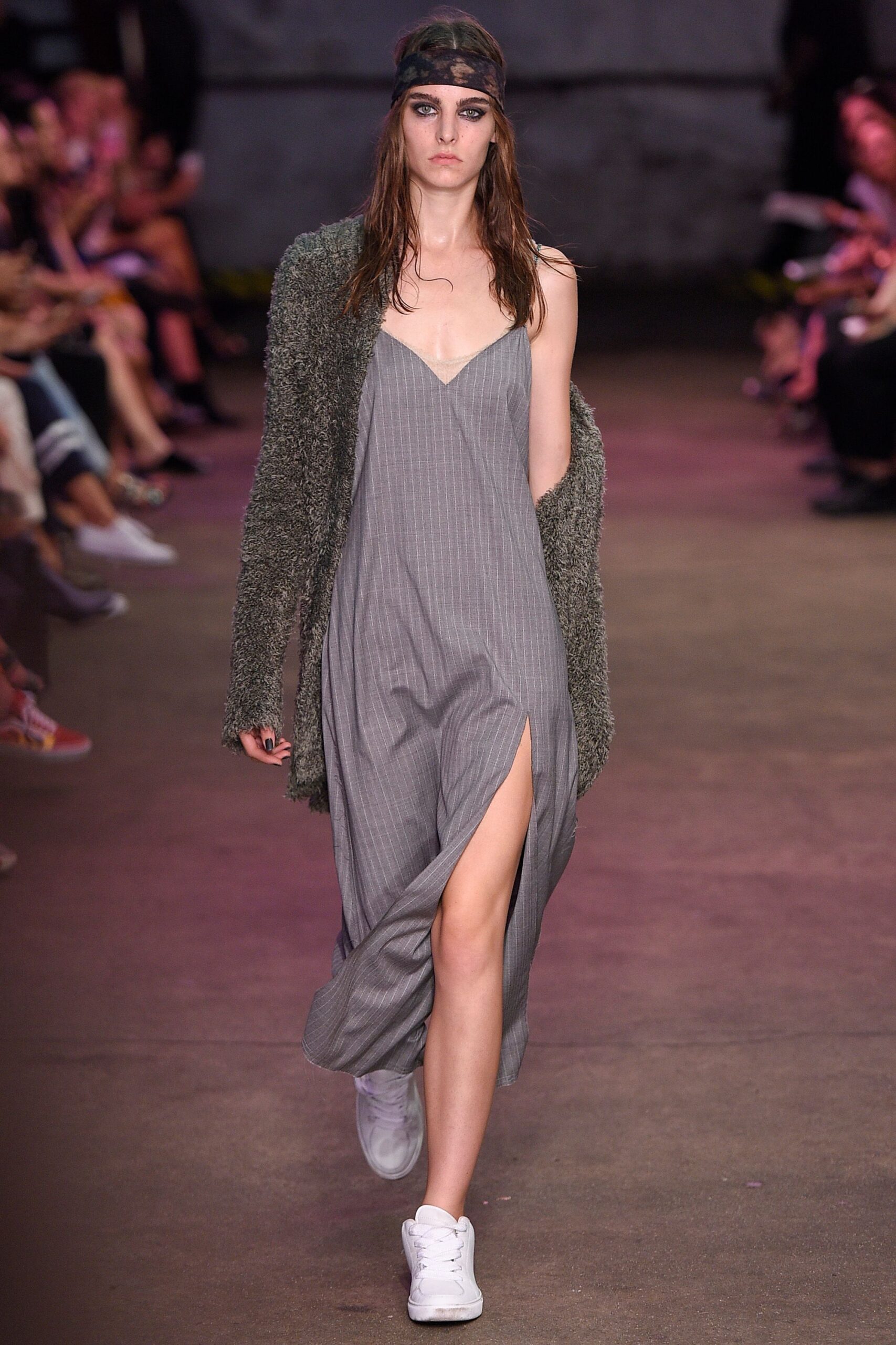 Baja East S/S 17 Look 24