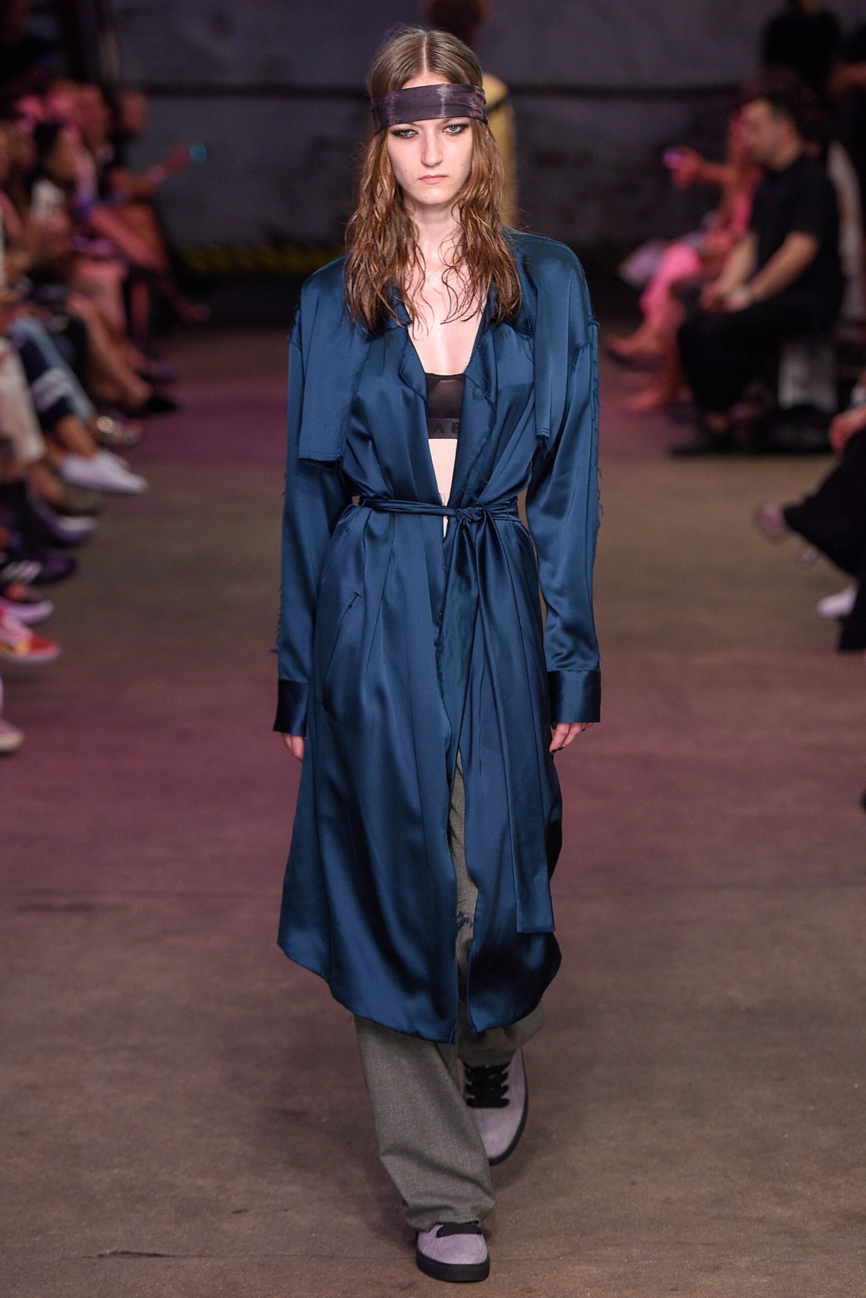 Baja East S/S 17 Look 219