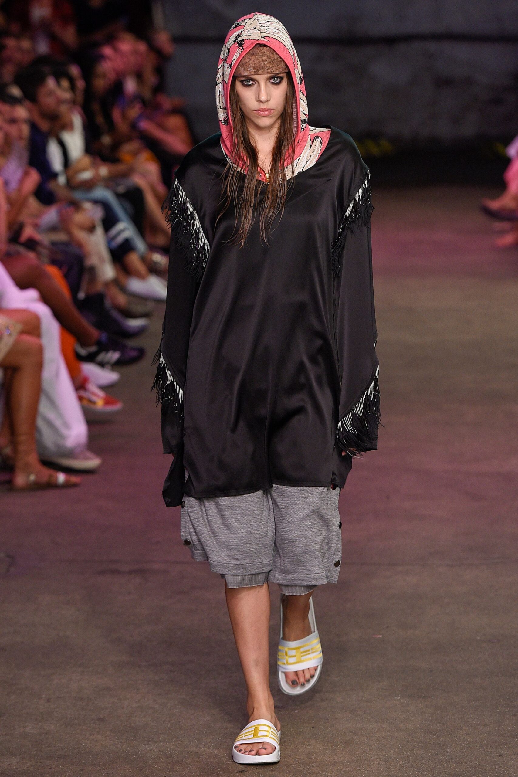 Baja East S/S 17 Look 280