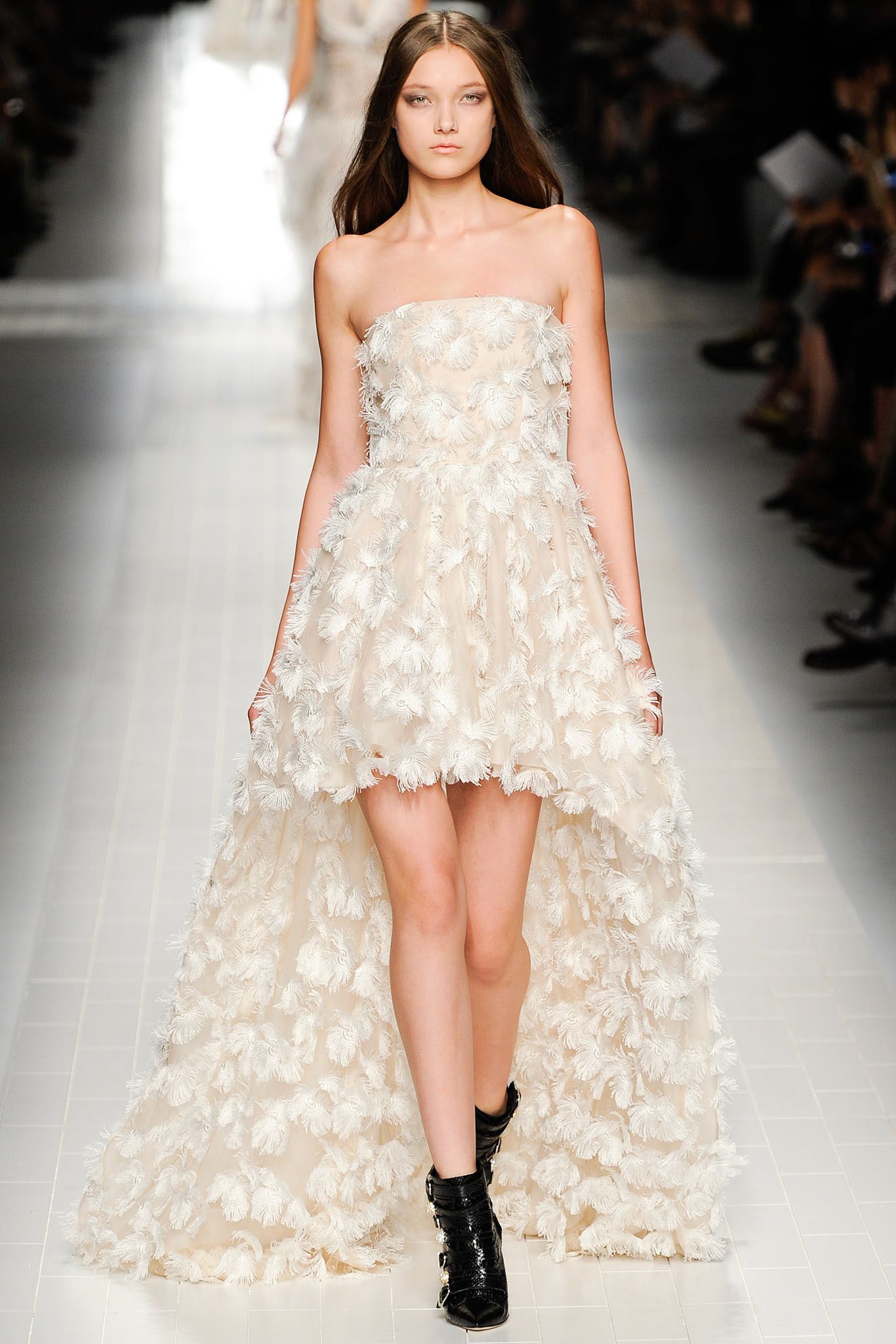 Blumarine S/S 14 Look 100
