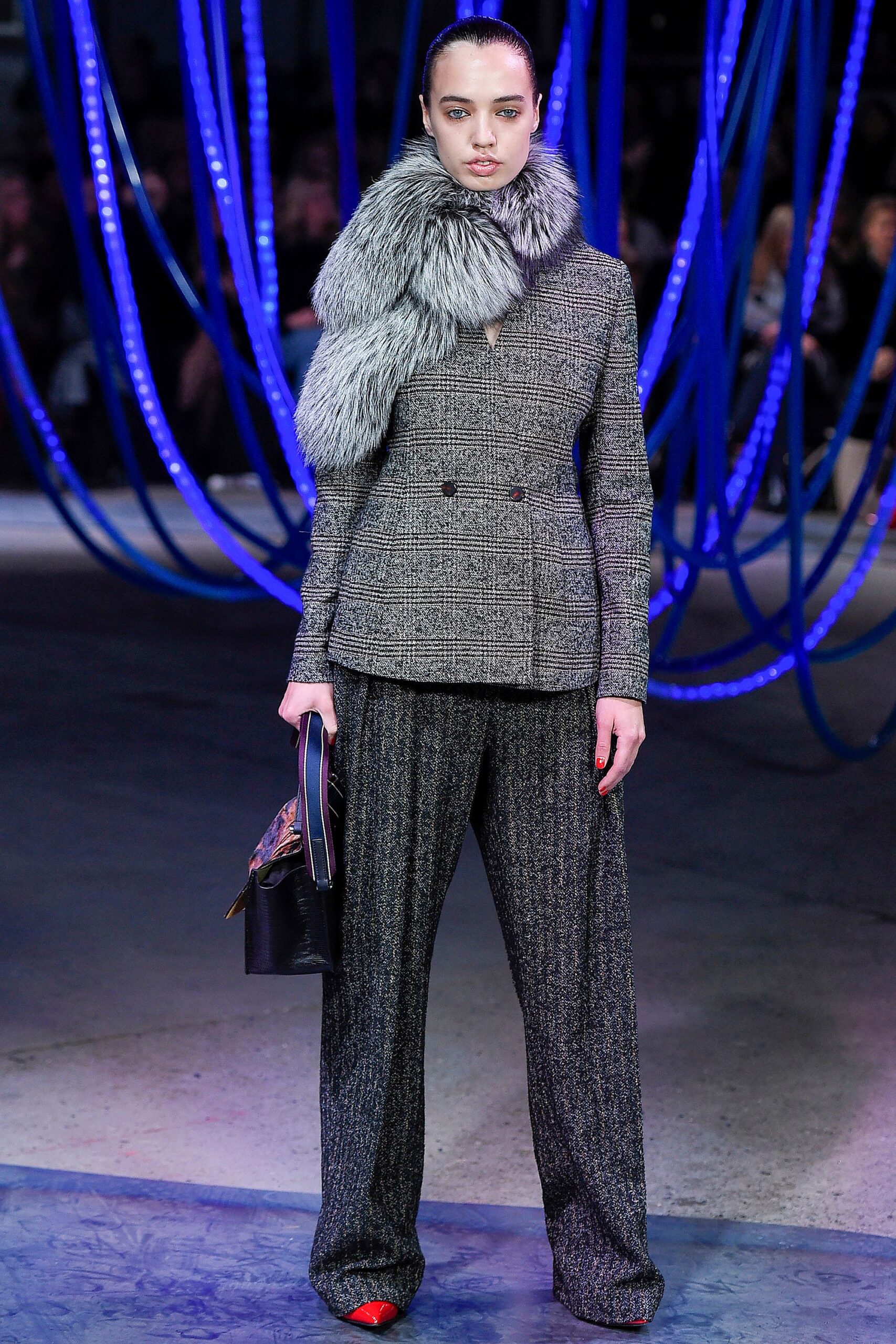 By Malene Birger Copenhagen F/W 17 Look 100