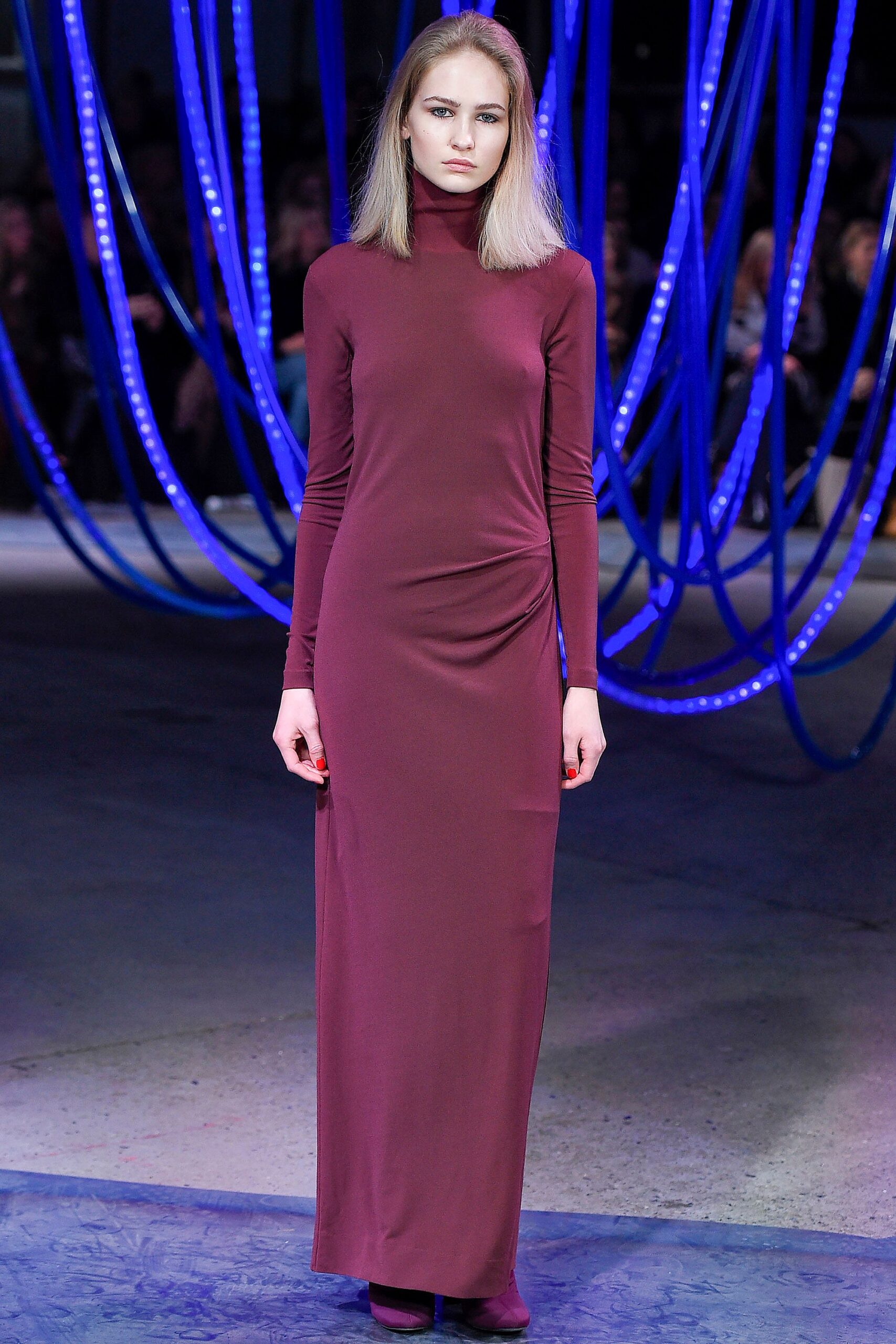 By Malene Birger Copenhagen F/W 17 Look 113