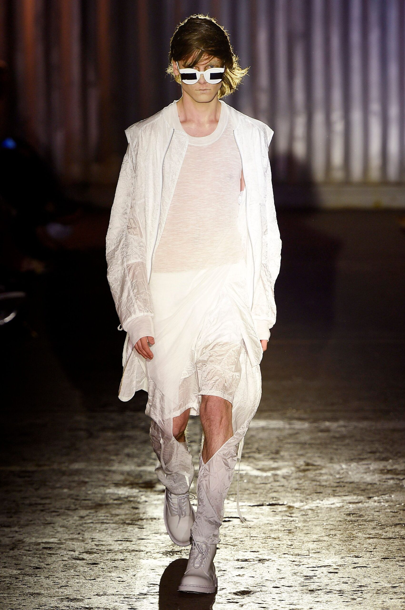 Barbara í Gongini Copenhagen S/S 17 Look 6