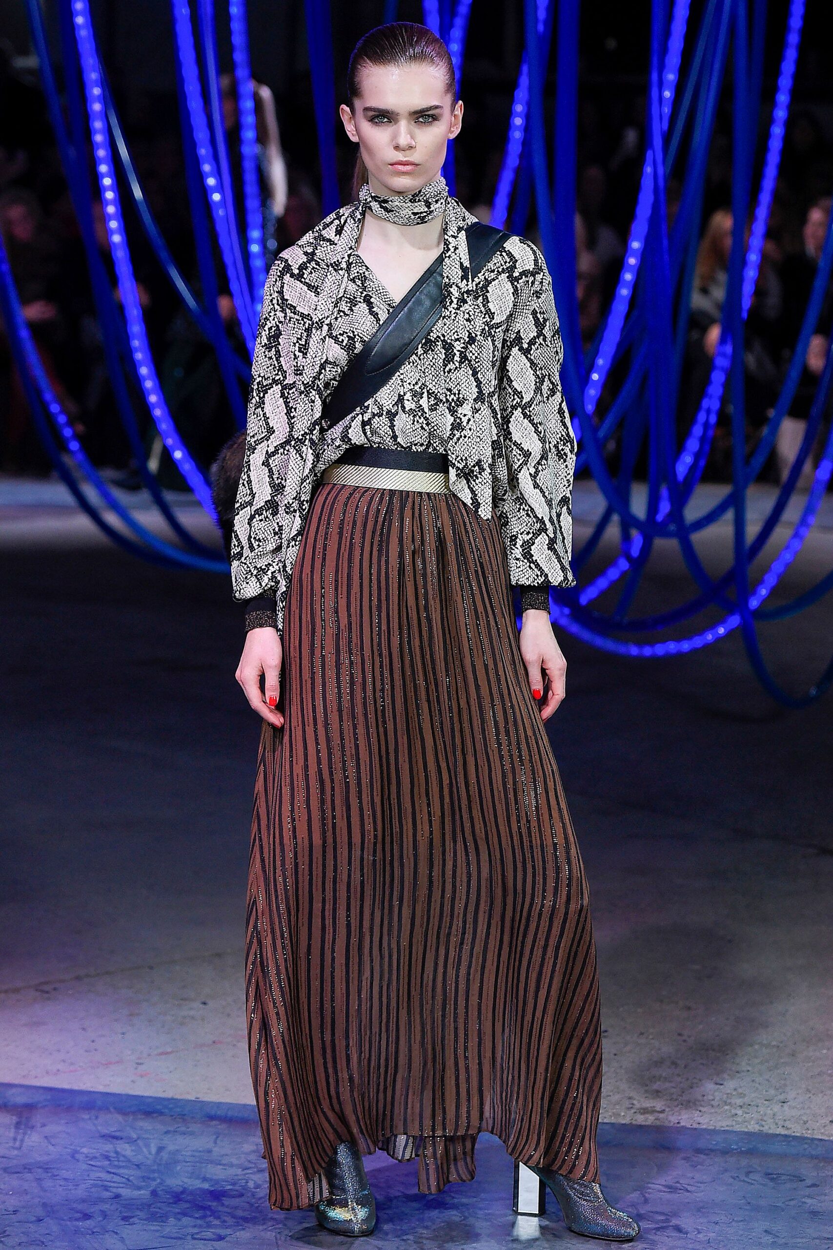 By Malene Birger Copenhagen F/W 17 Look 208