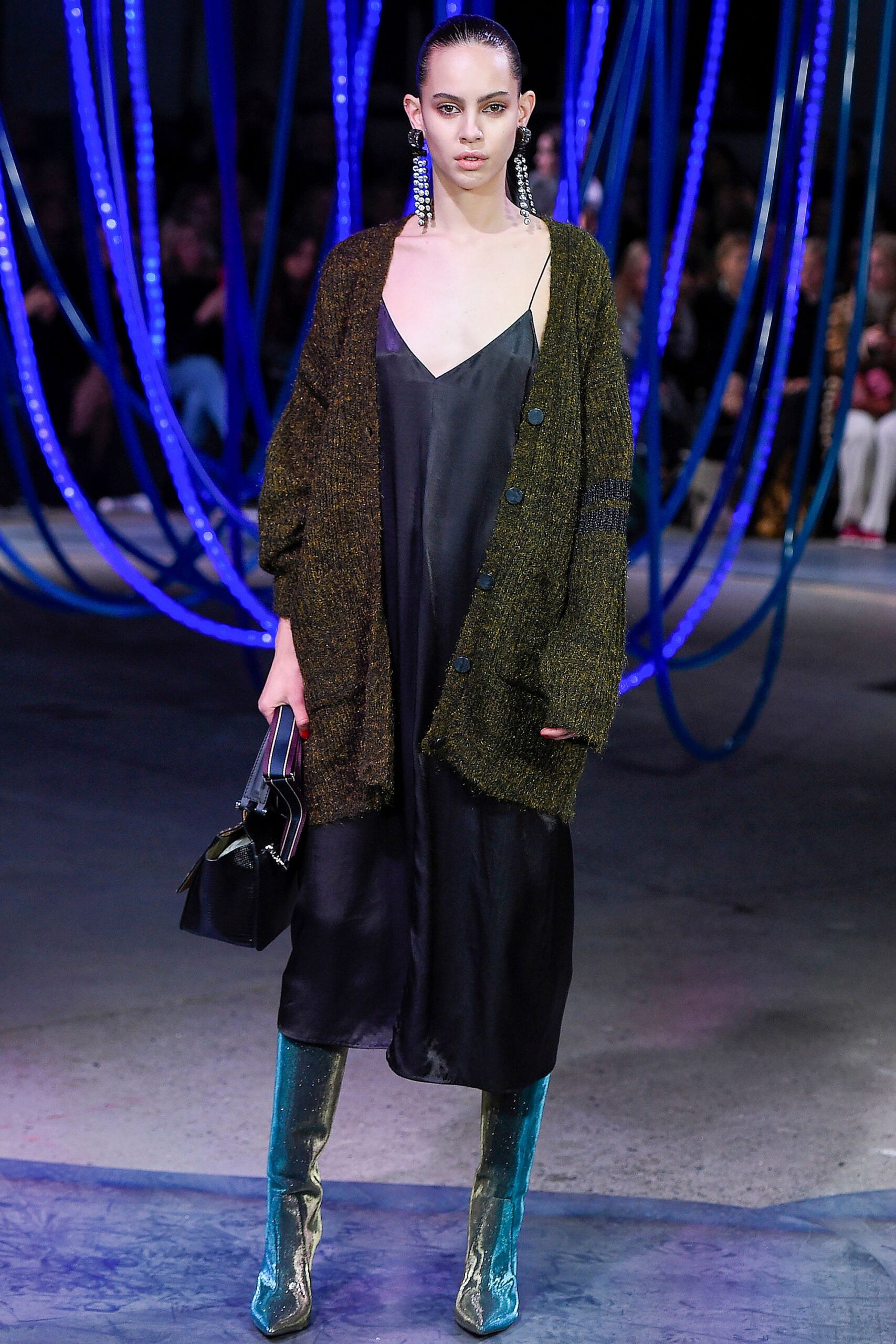 By Malene Birger Copenhagen F/W 17 Look 228