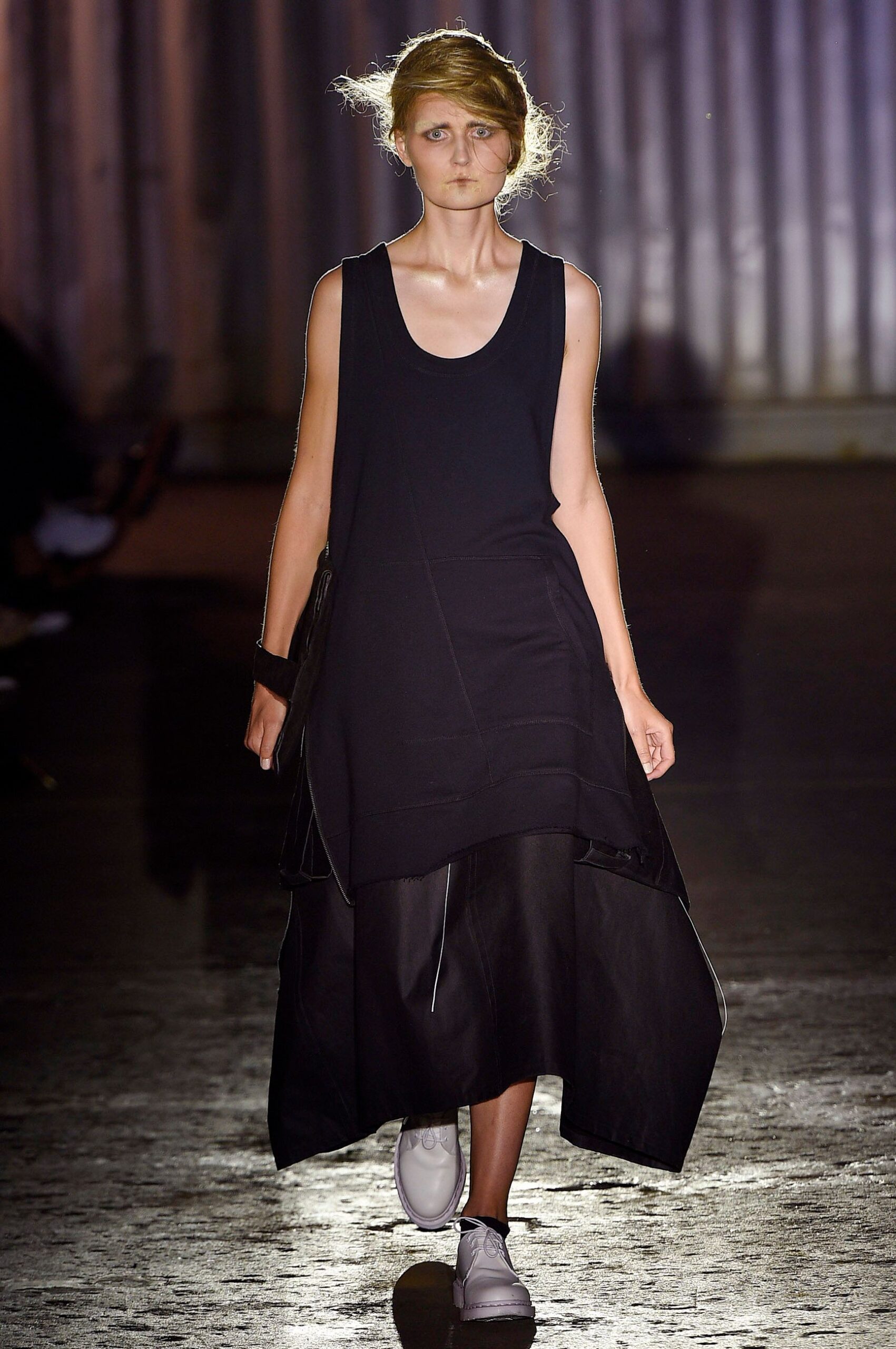 Barbara í Gongini Copenhagen S/S 17 Look 64