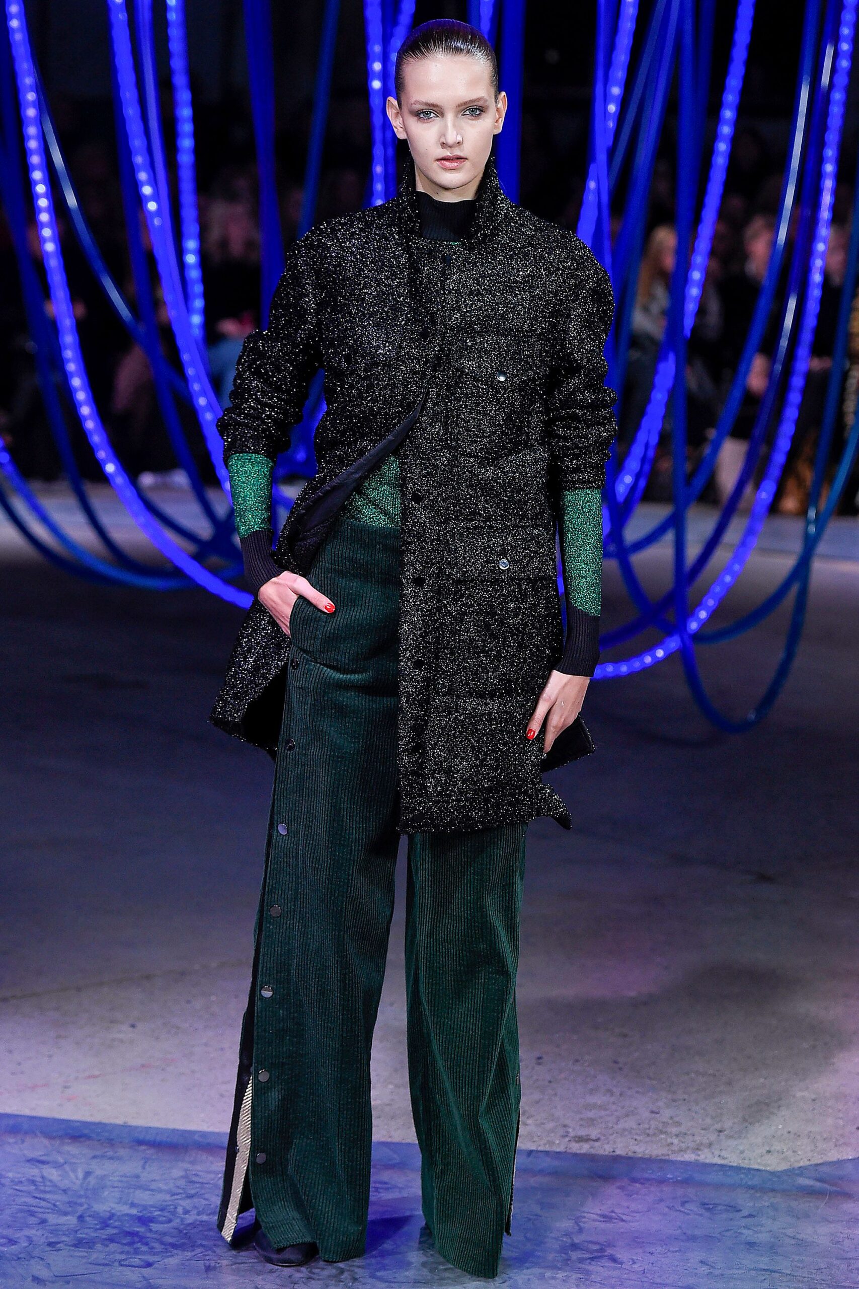 By Malene Birger Copenhagen F/W 17 Look 248