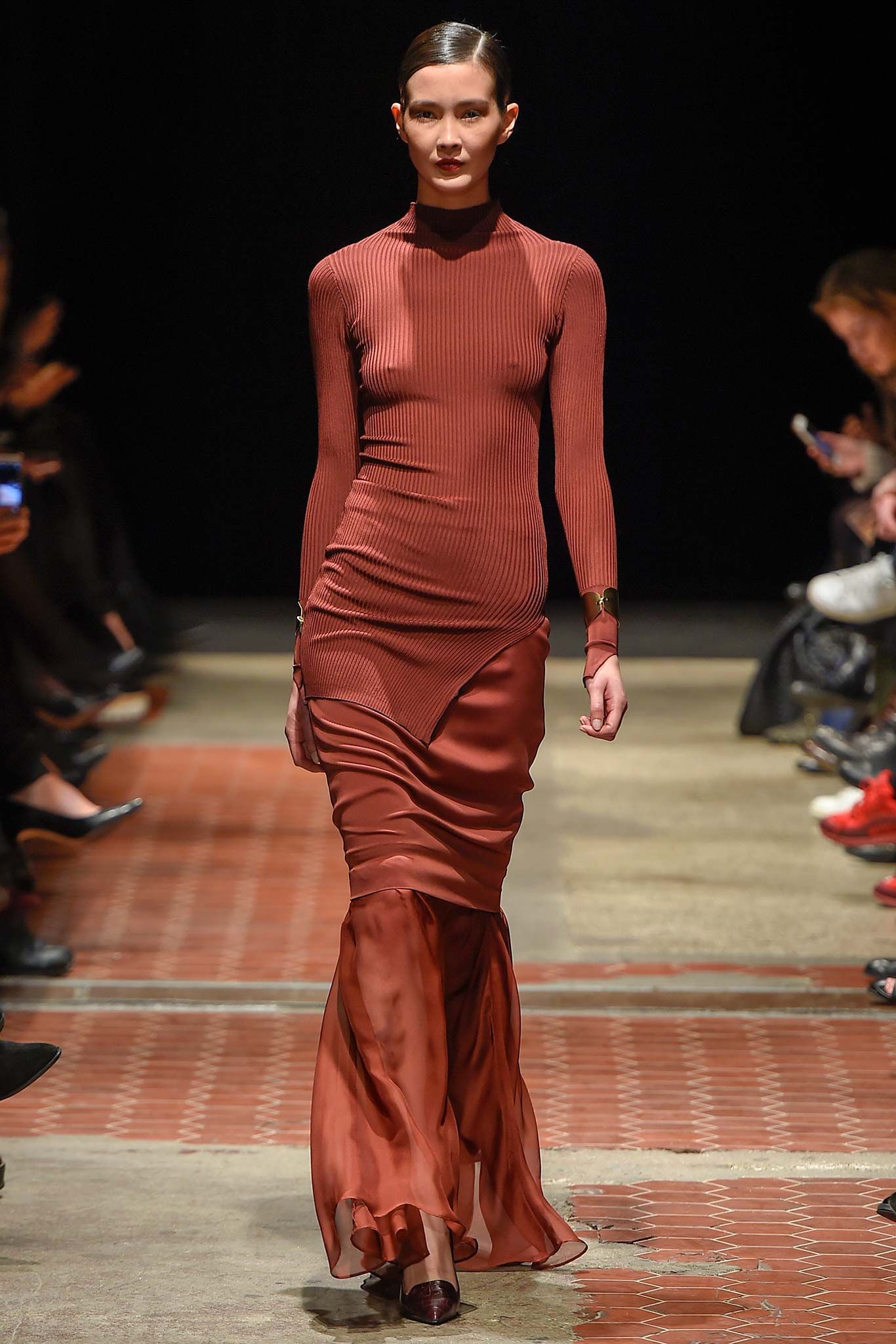 By Malene Birger Copenhagen F/W 15 Look 6