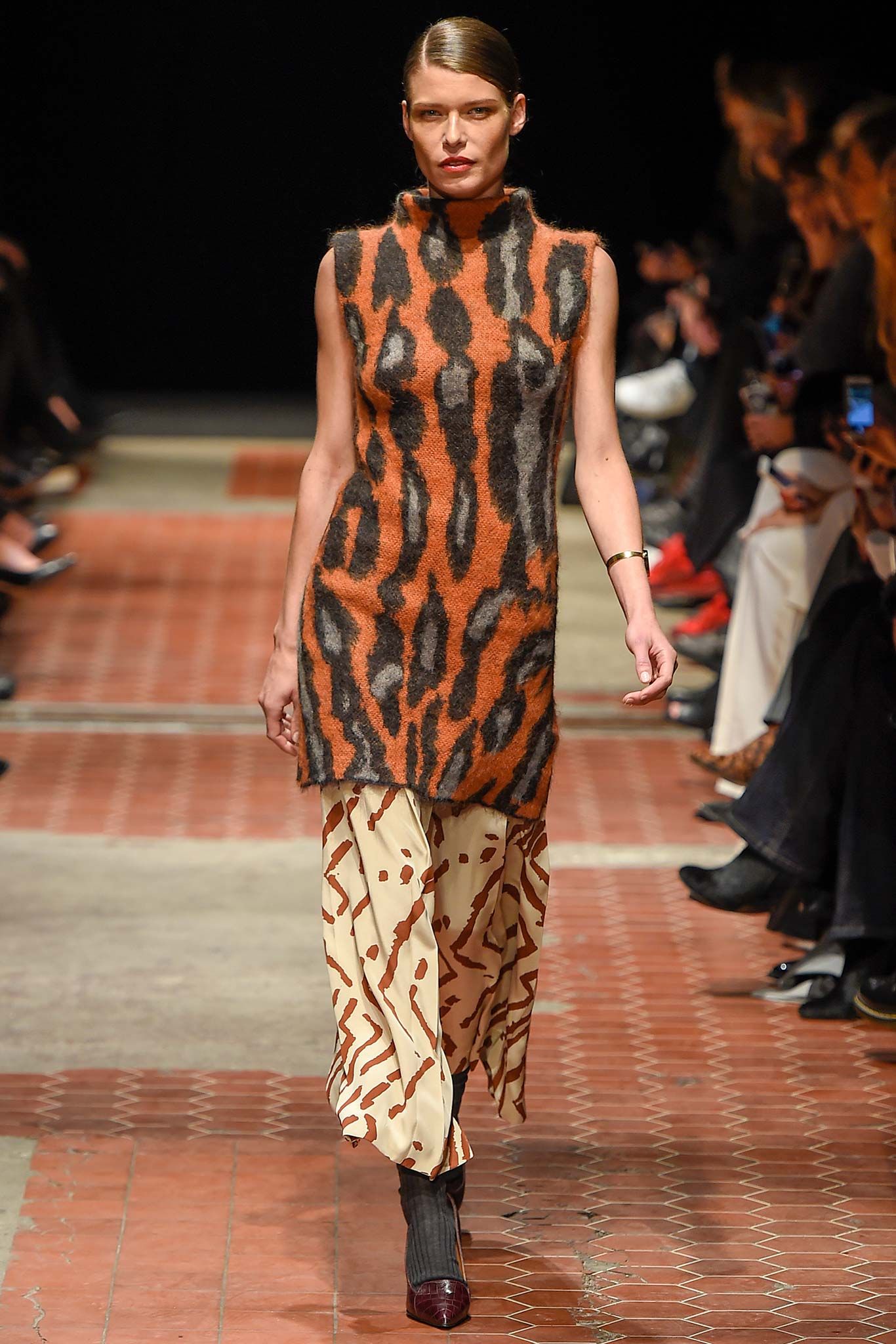 By Malene Birger Copenhagen F/W 15 Look 23