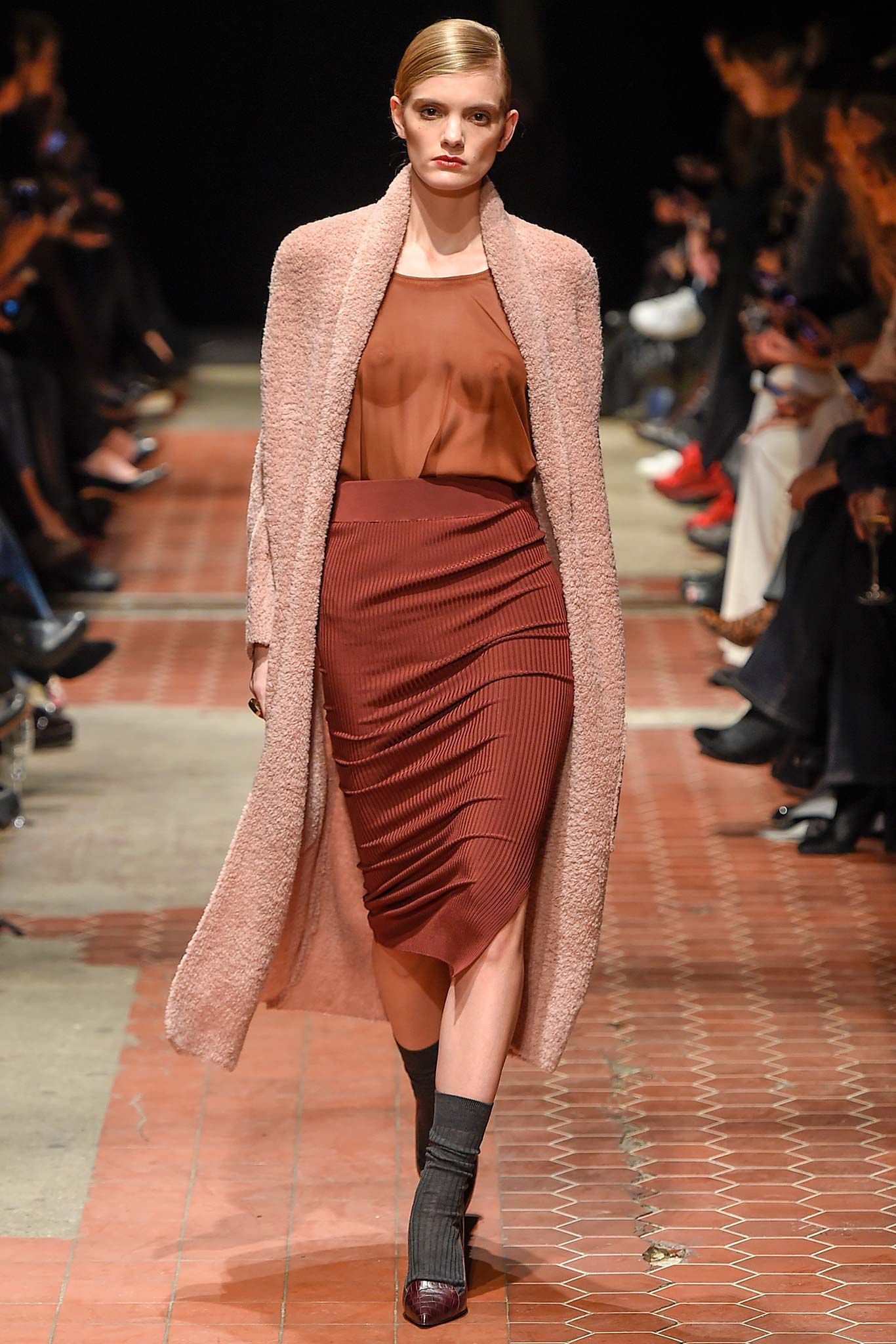 By Malene Birger Copenhagen F/W 15 Look 27