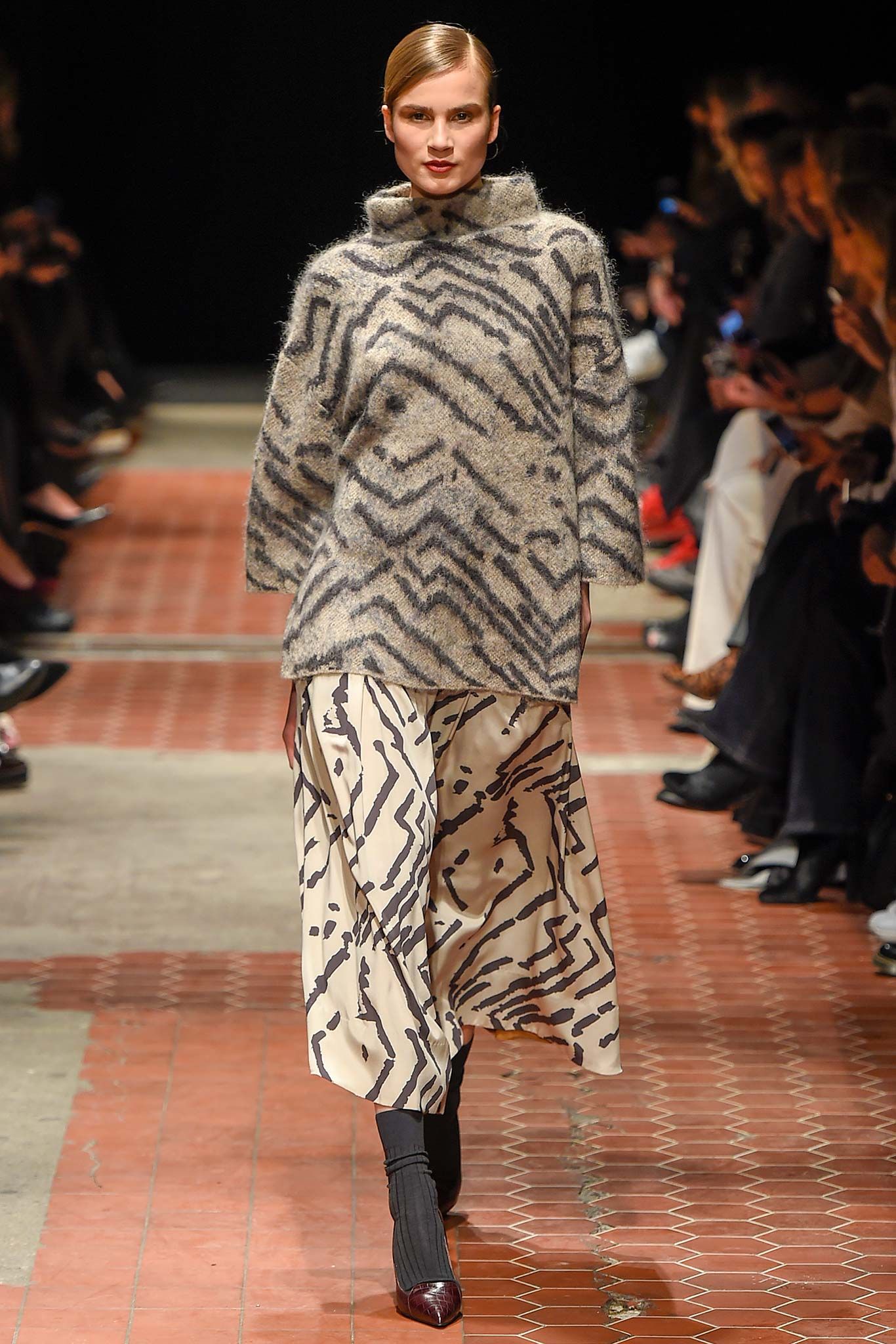 By Malene Birger Copenhagen F/W 15 Look 35