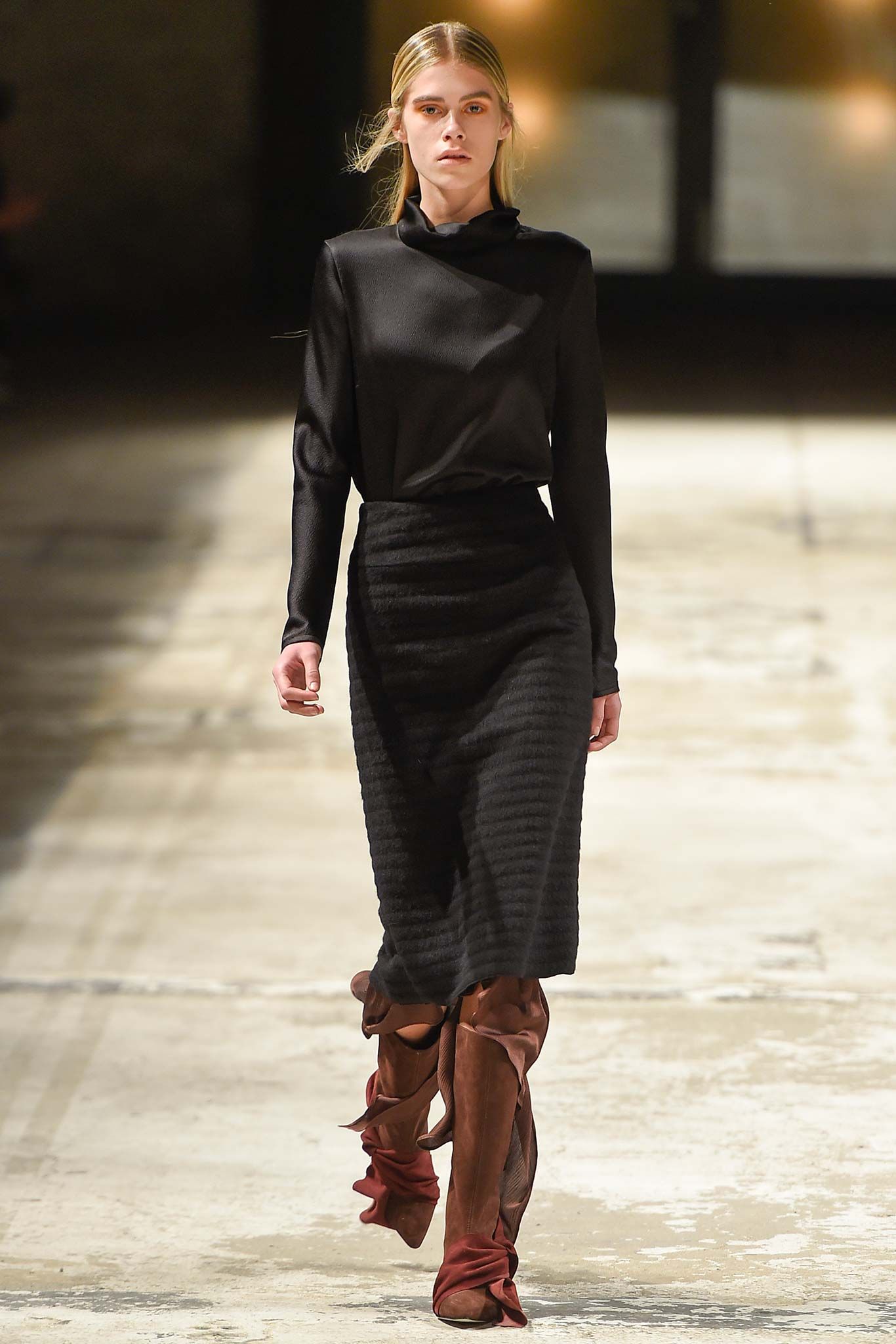 Bruuns Bazaar Copenhagen F/W 15 Look 79