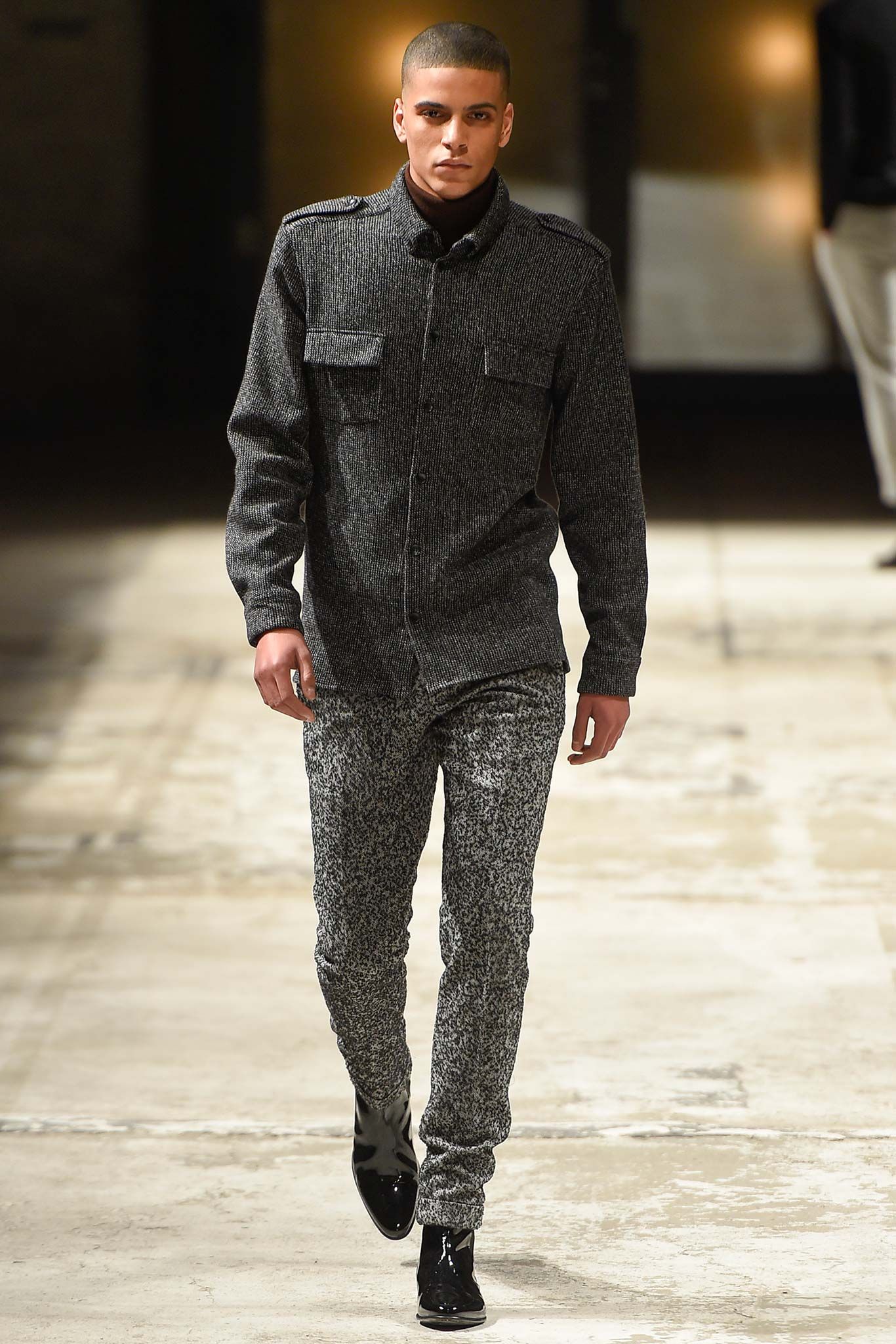 Bruuns Bazaar Copenhagen F/W 15 Look 85