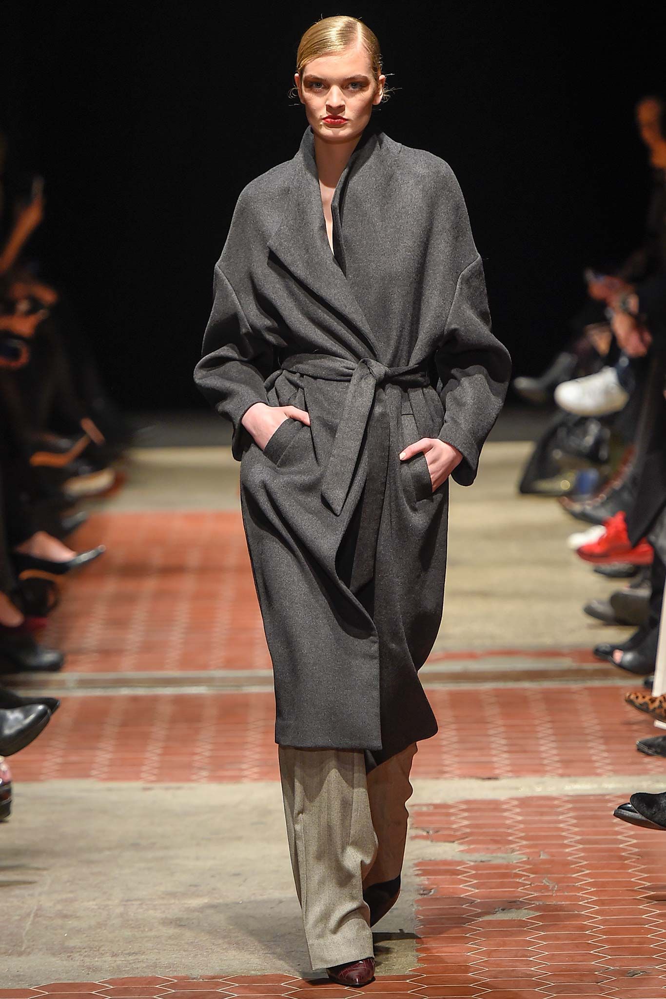 By Malene Birger Copenhagen F/W 15 Look 59