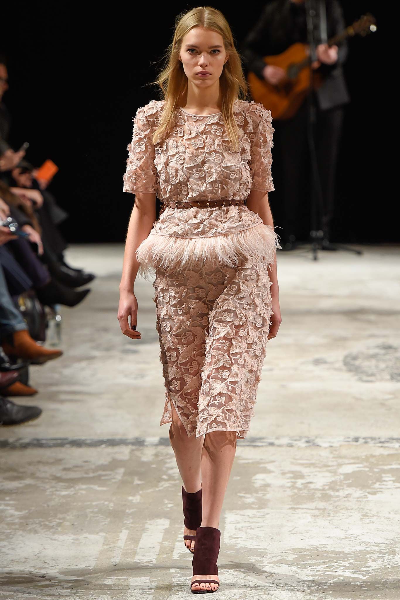 Baum und Pferdgarten Copenhagen F/W 15 Look 70
