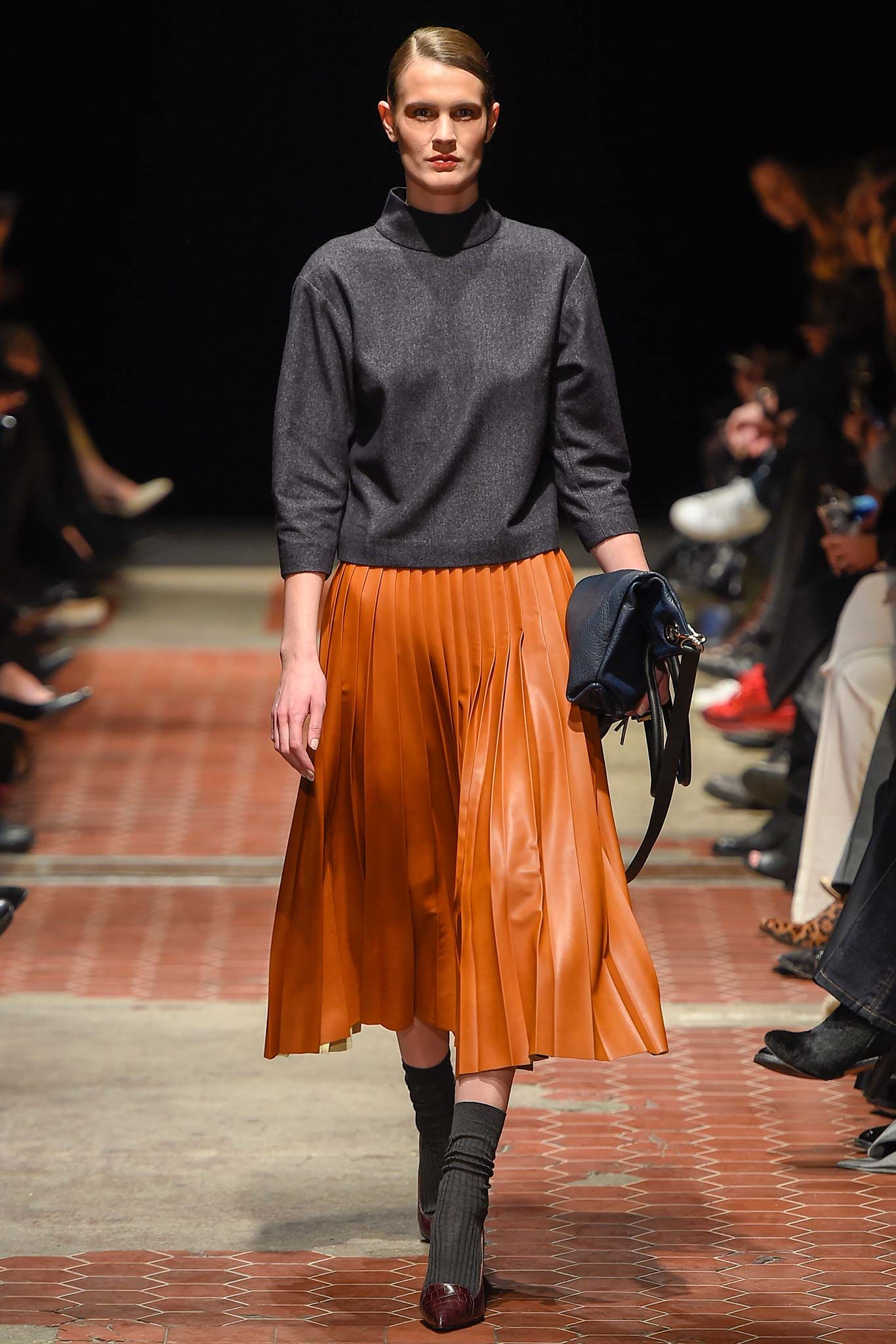 By Malene Birger Copenhagen F/W 15 Look 75