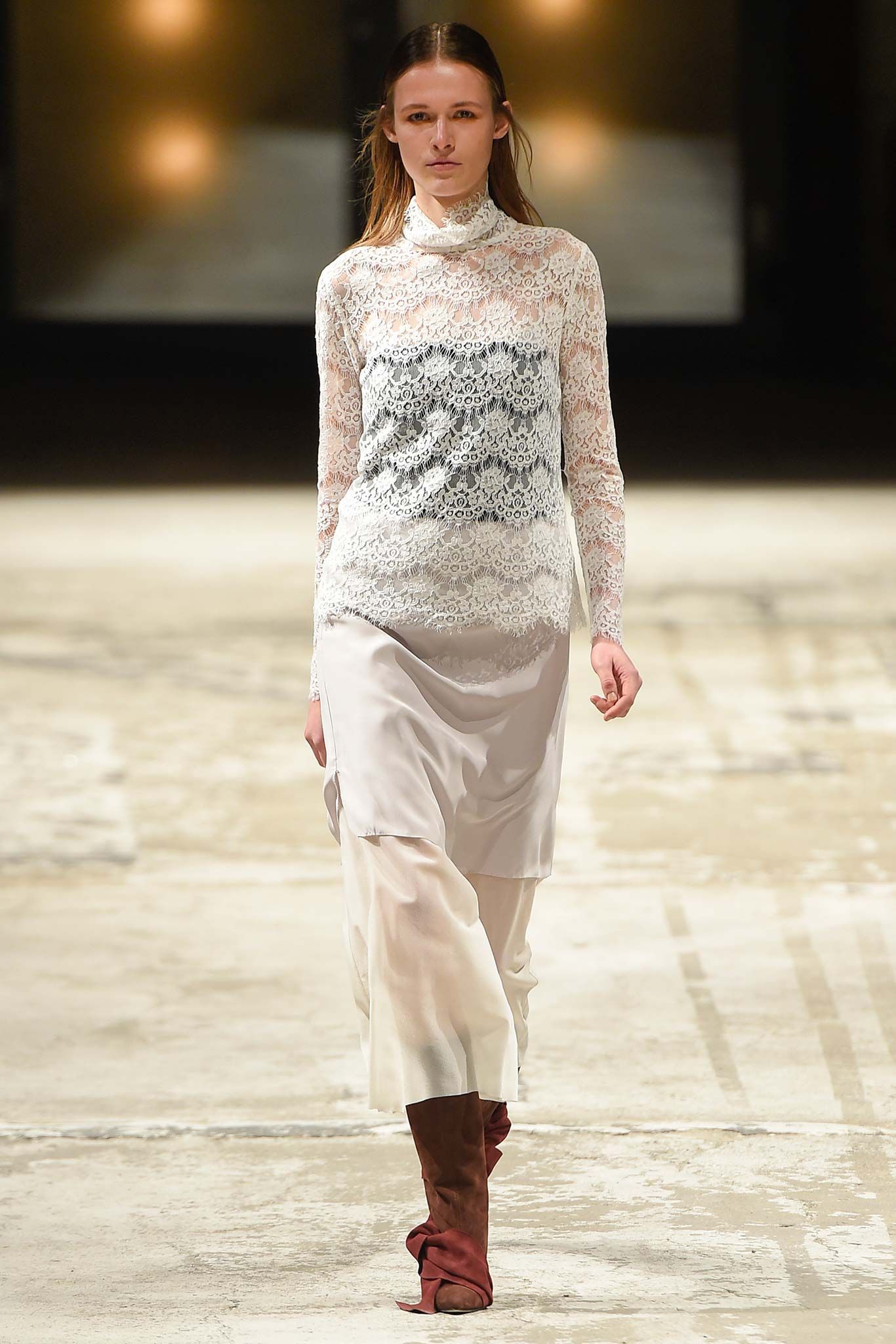 Bruuns Bazaar Copenhagen F/W 15 Look 120
