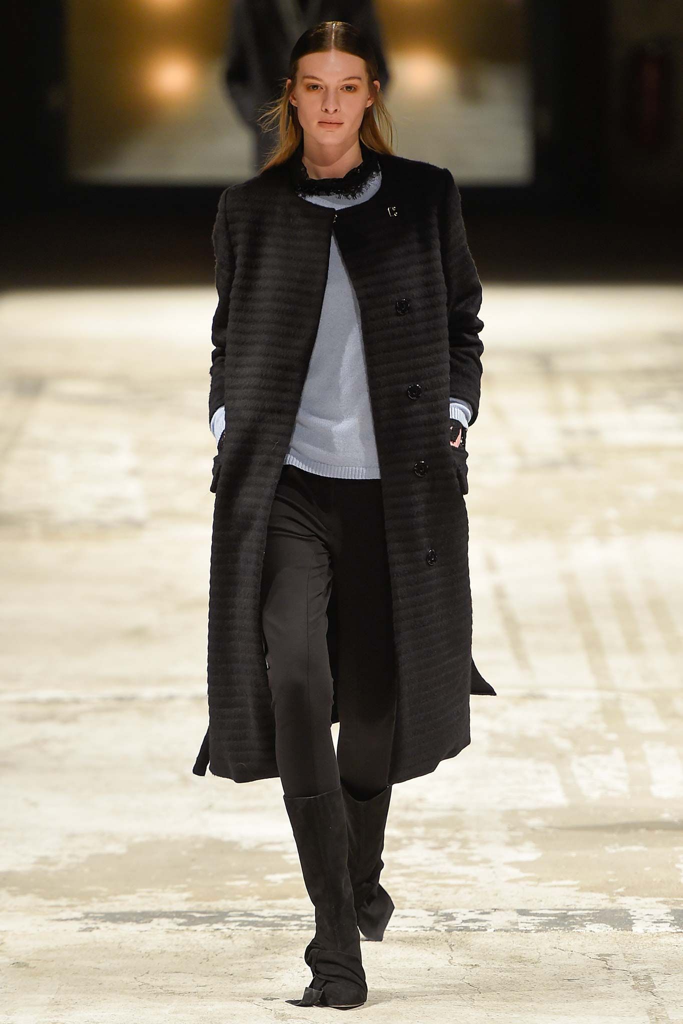 Bruuns Bazaar Copenhagen F/W 15 Look 125