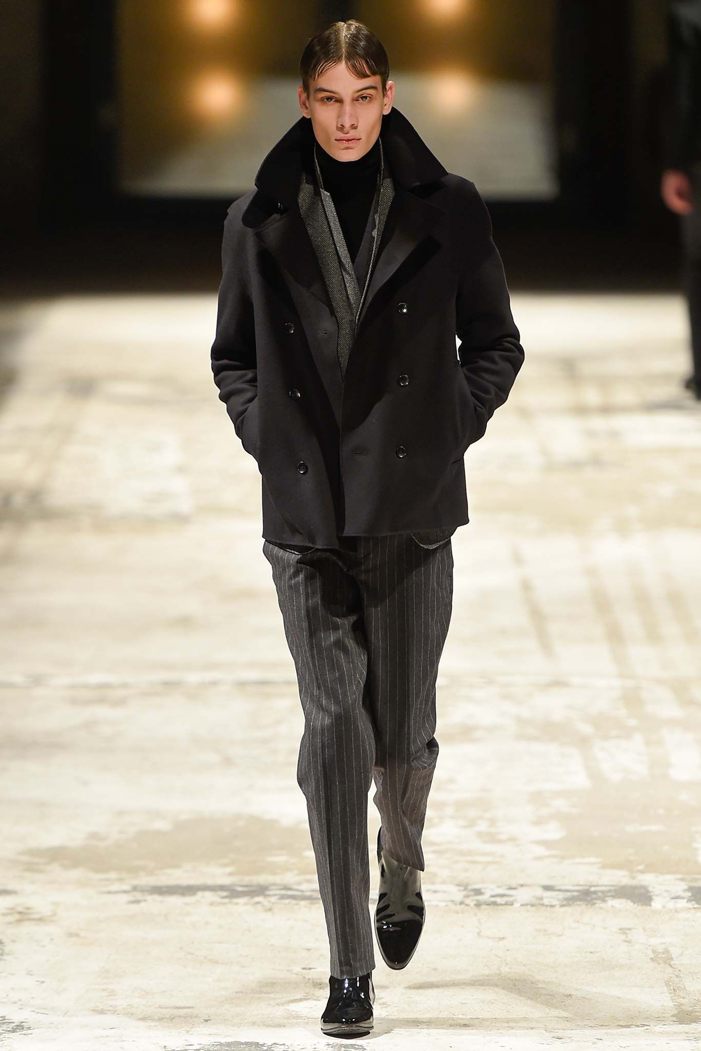 Bruuns Bazaar Copenhagen F/W 15 Look 130