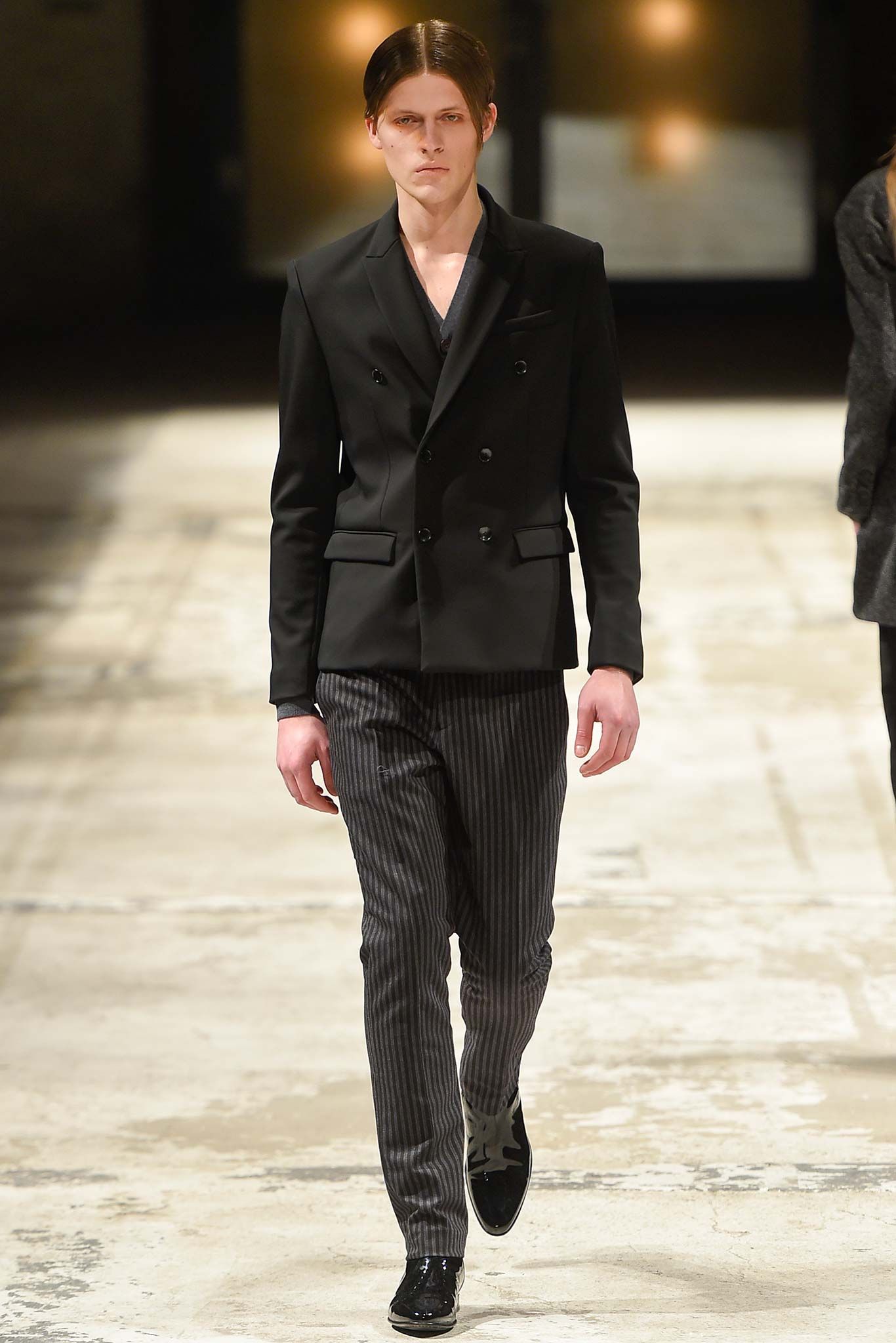 Bruuns Bazaar Copenhagen F/W 15 Look 135