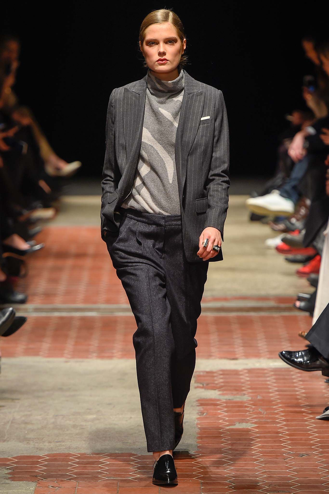 By Malene Birger Copenhagen F/W 15 Look 98
