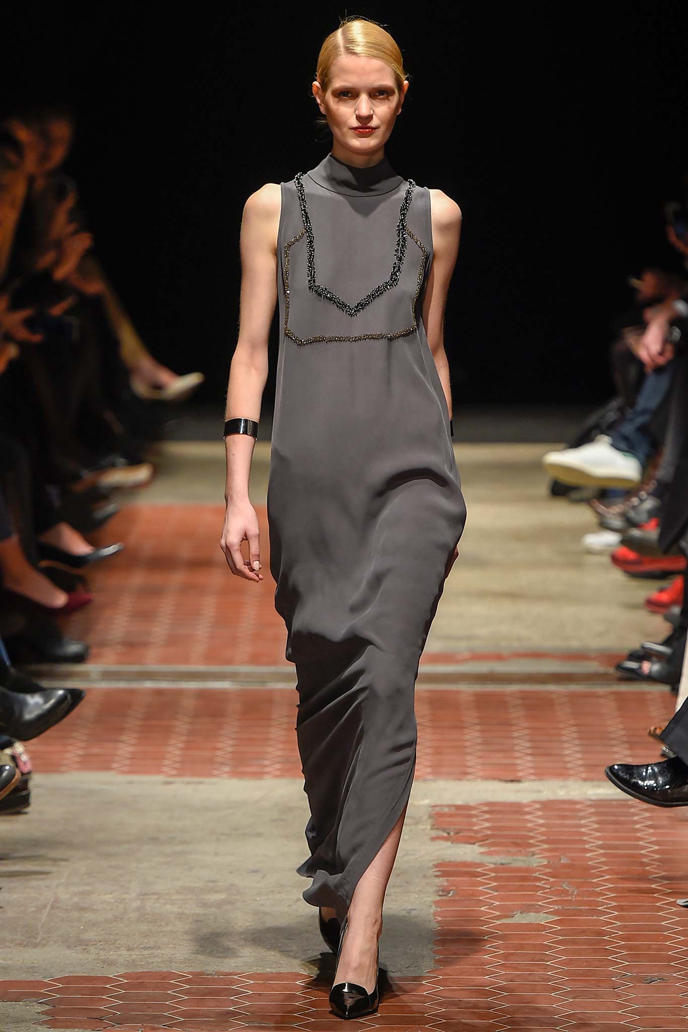 By Malene Birger Copenhagen F/W 15 Look 103