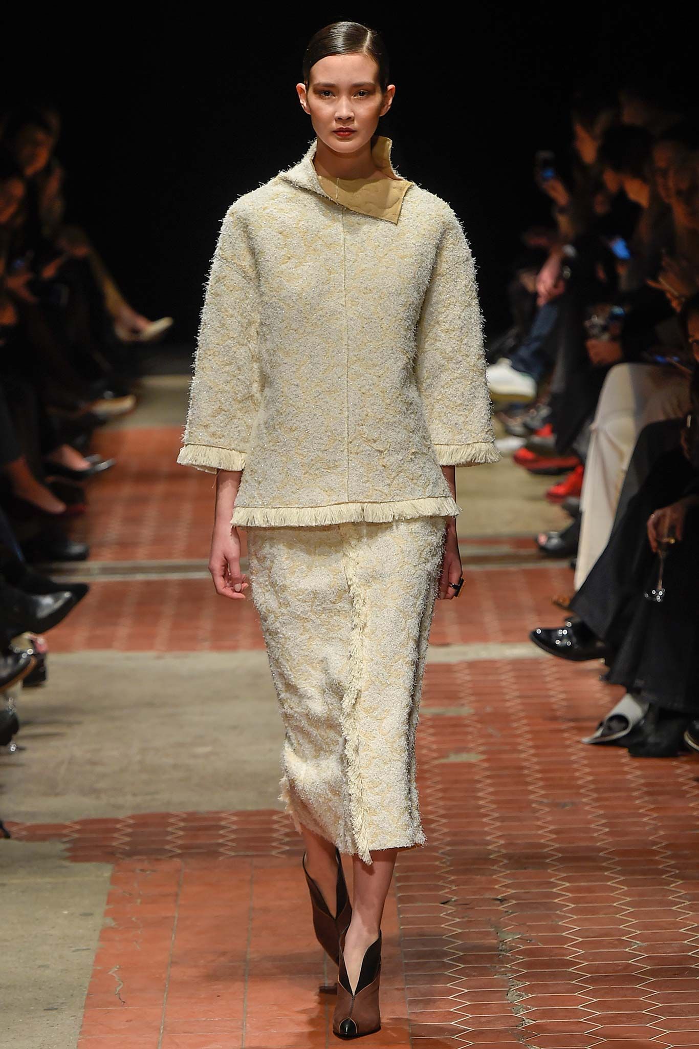 By Malene Birger Copenhagen F/W 15 Look 108