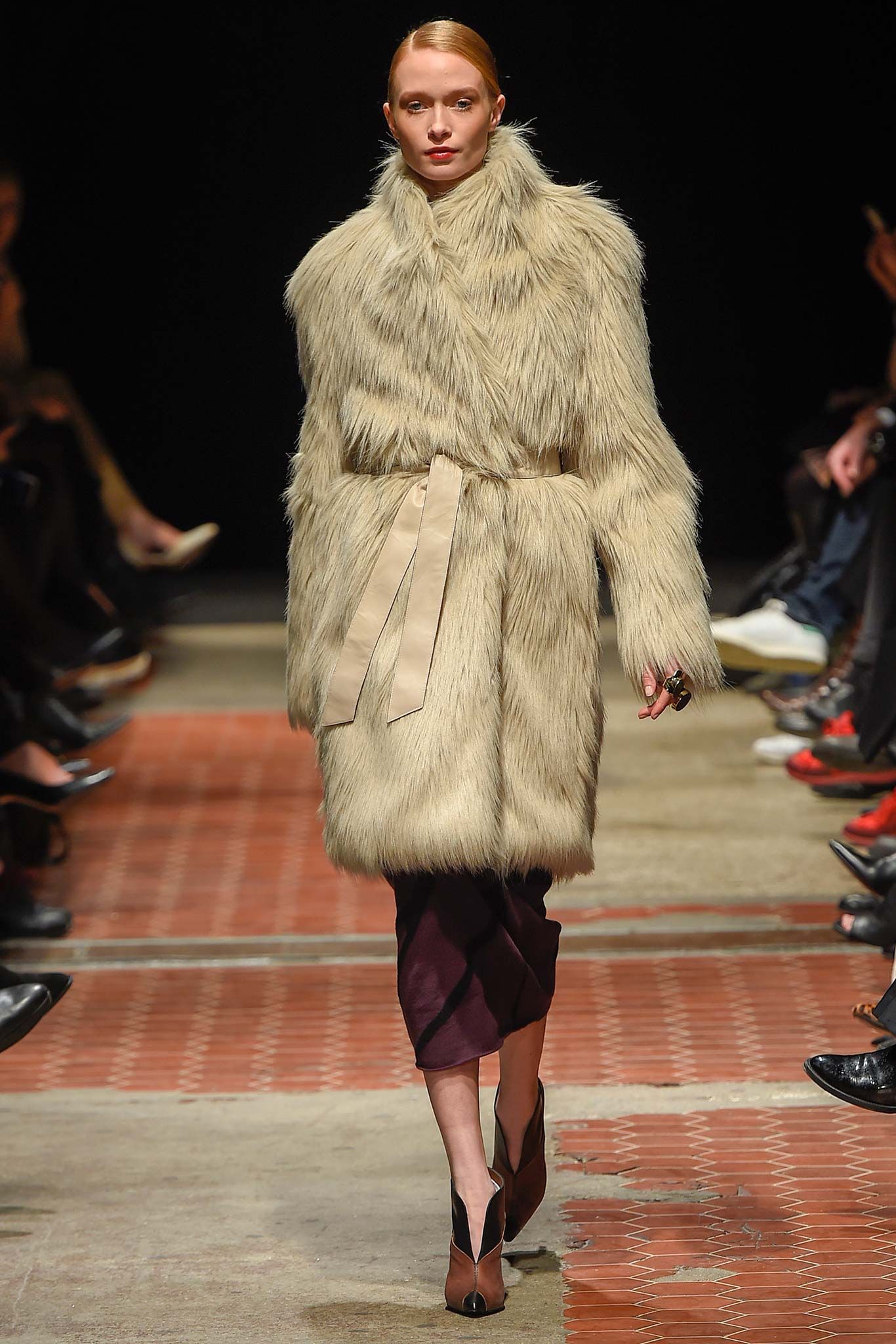 By Malene Birger Copenhagen F/W 15 Look 113