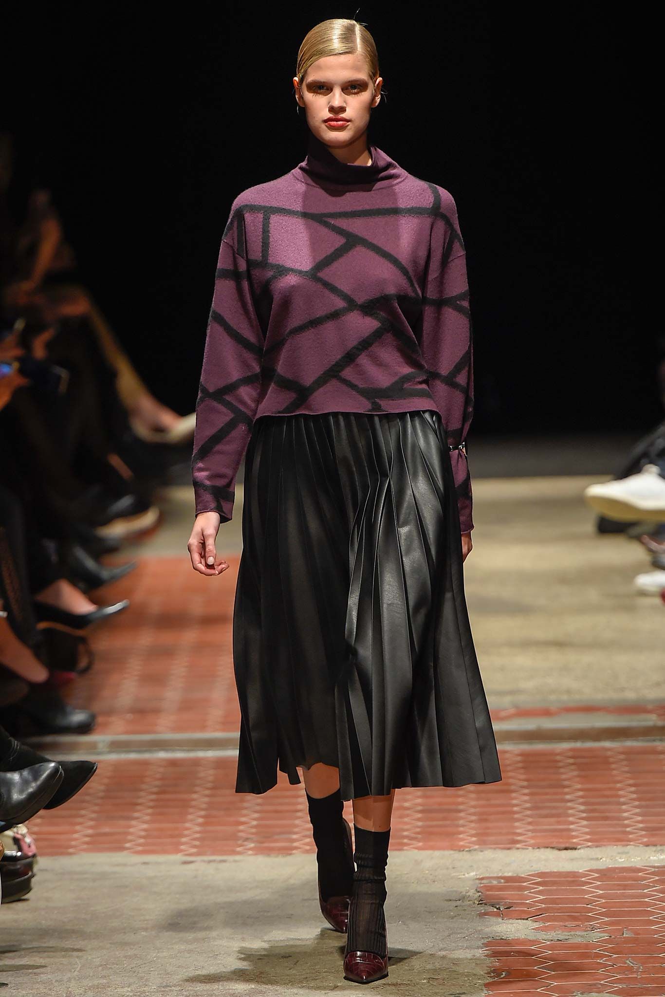 By Malene Birger Copenhagen F/W 15 Look 118