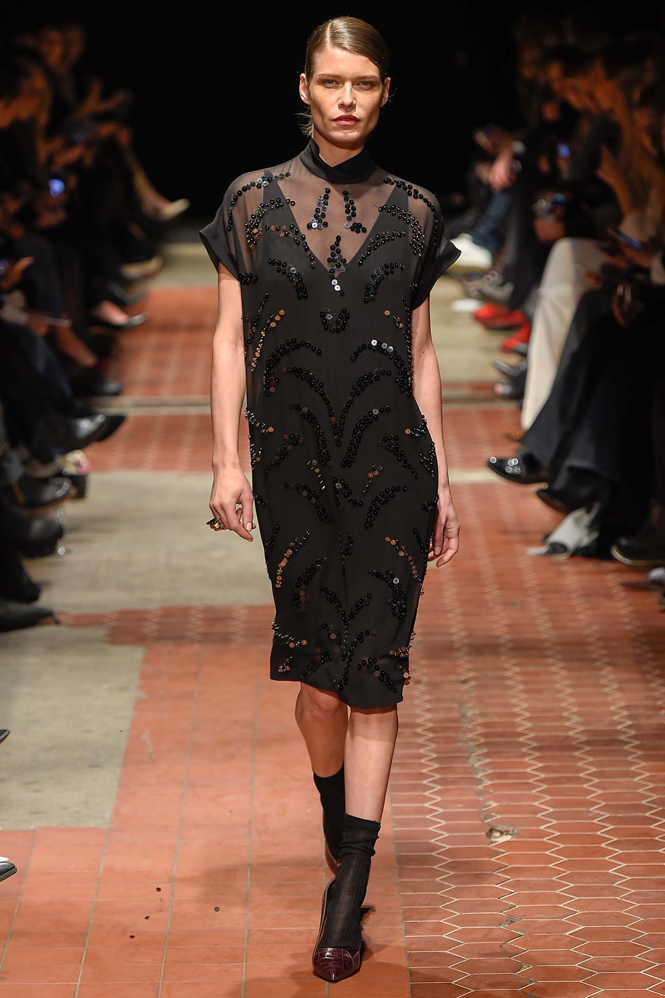 By Malene Birger Copenhagen F/W 15 Look 123